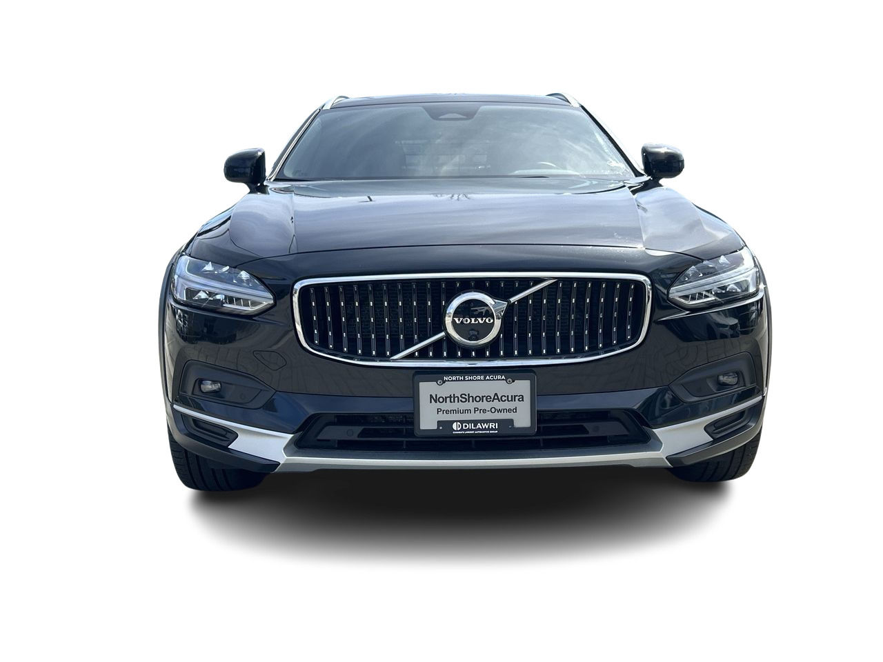 2023 Volvo V90 Cross Country in North Vancouver, British Columbia