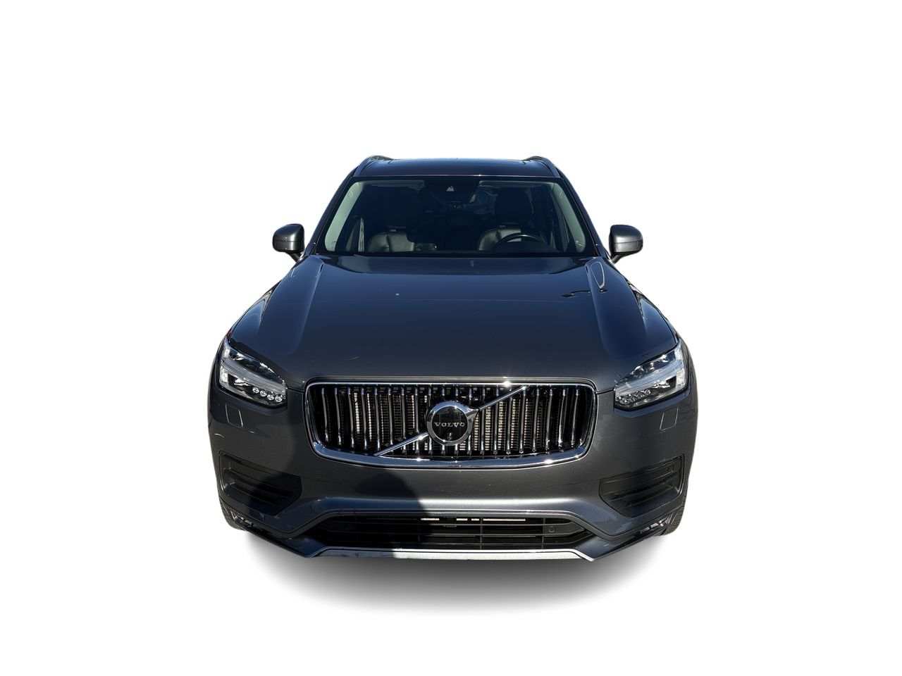 2020  XC90