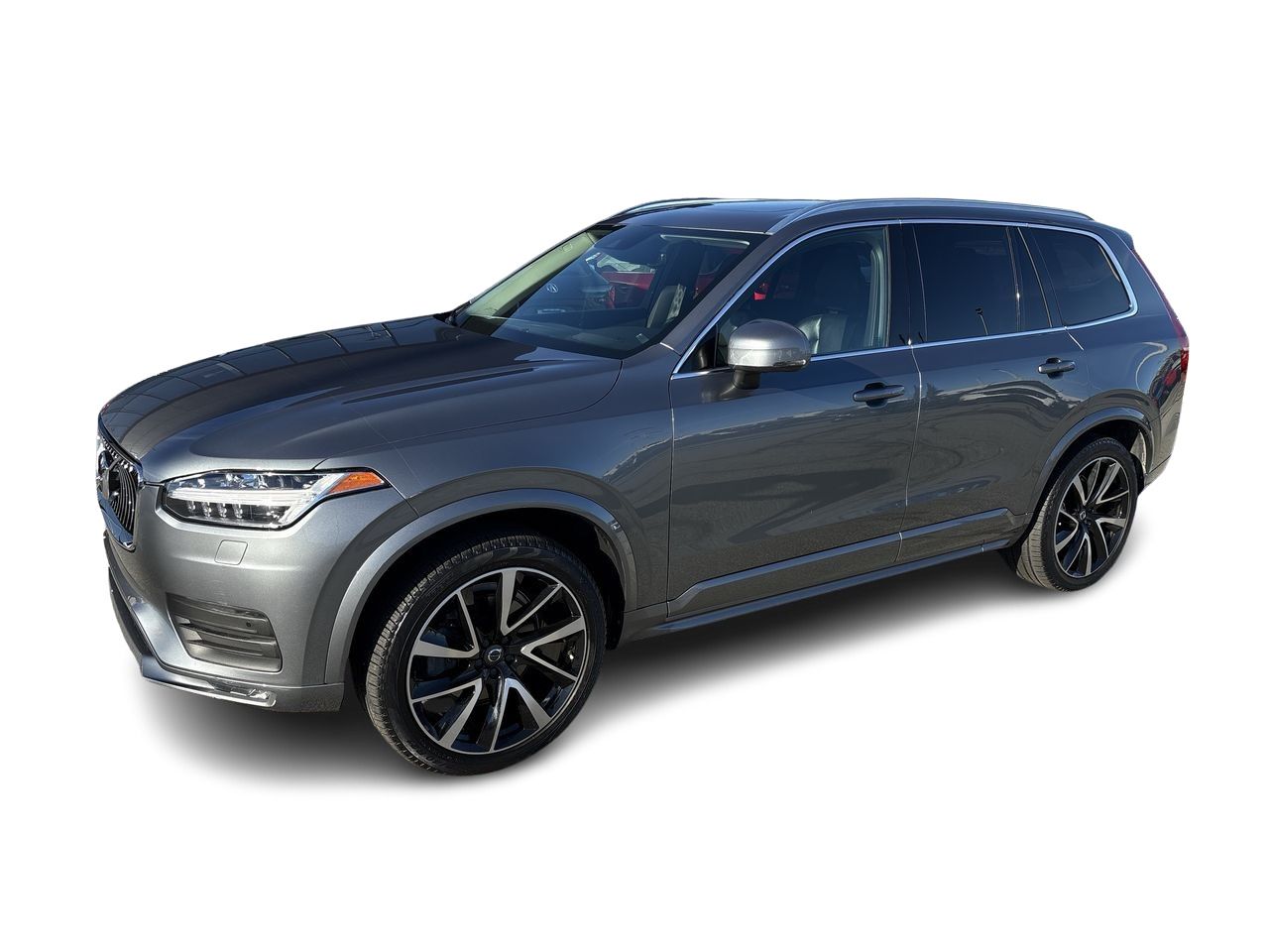 2020  XC90