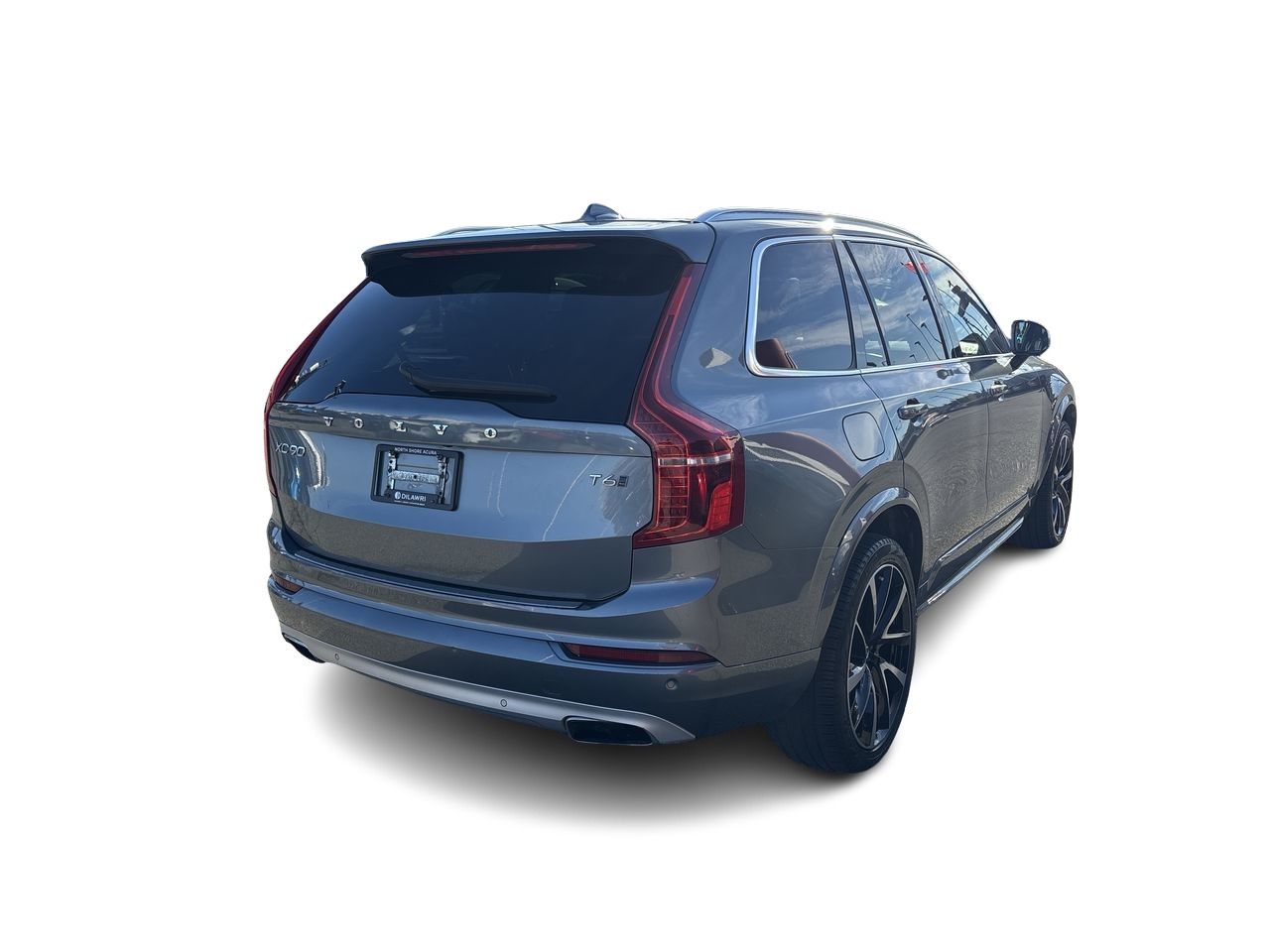 2020  XC90