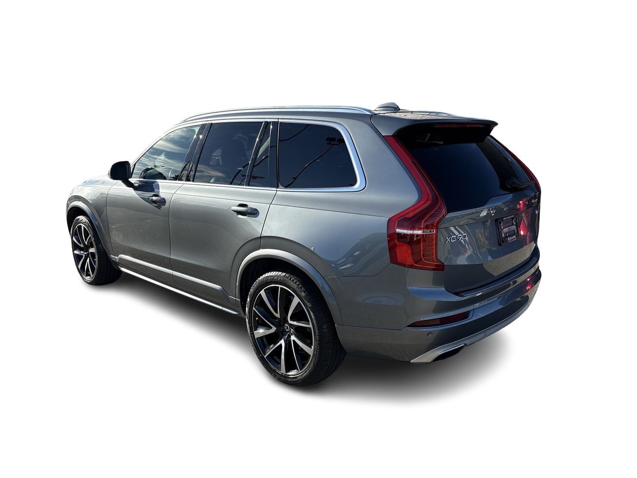 2020  XC90