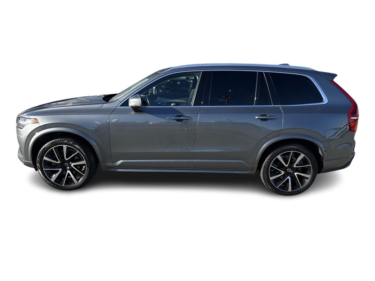 2020  XC90