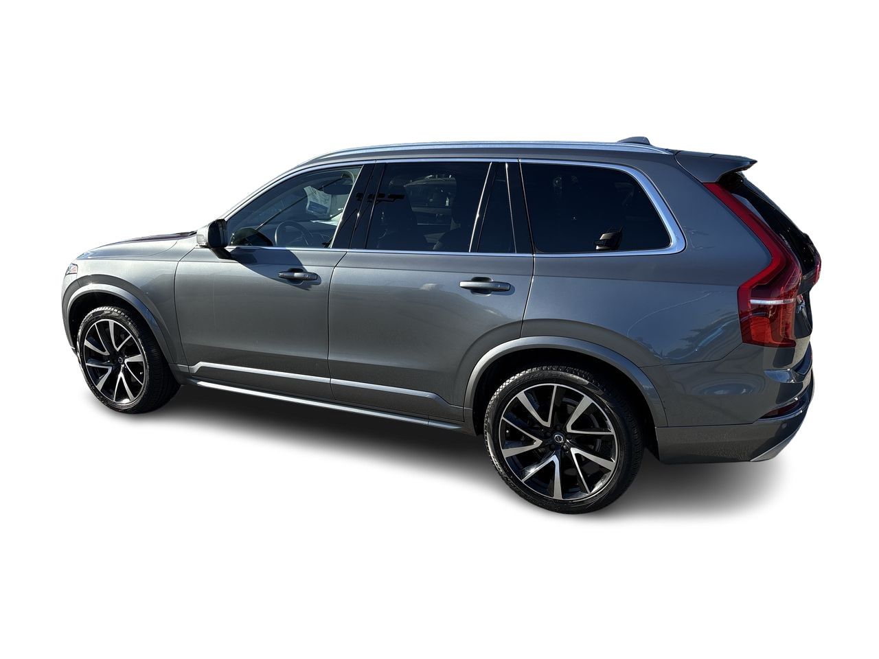2020  XC90