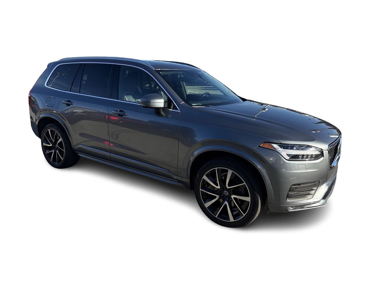 2020  XC90