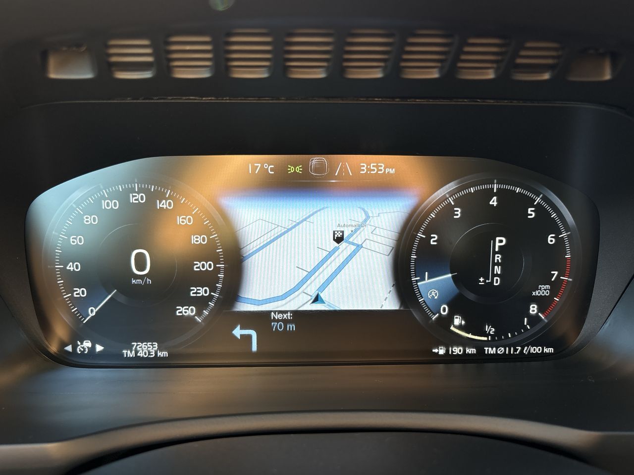 2020  XC90