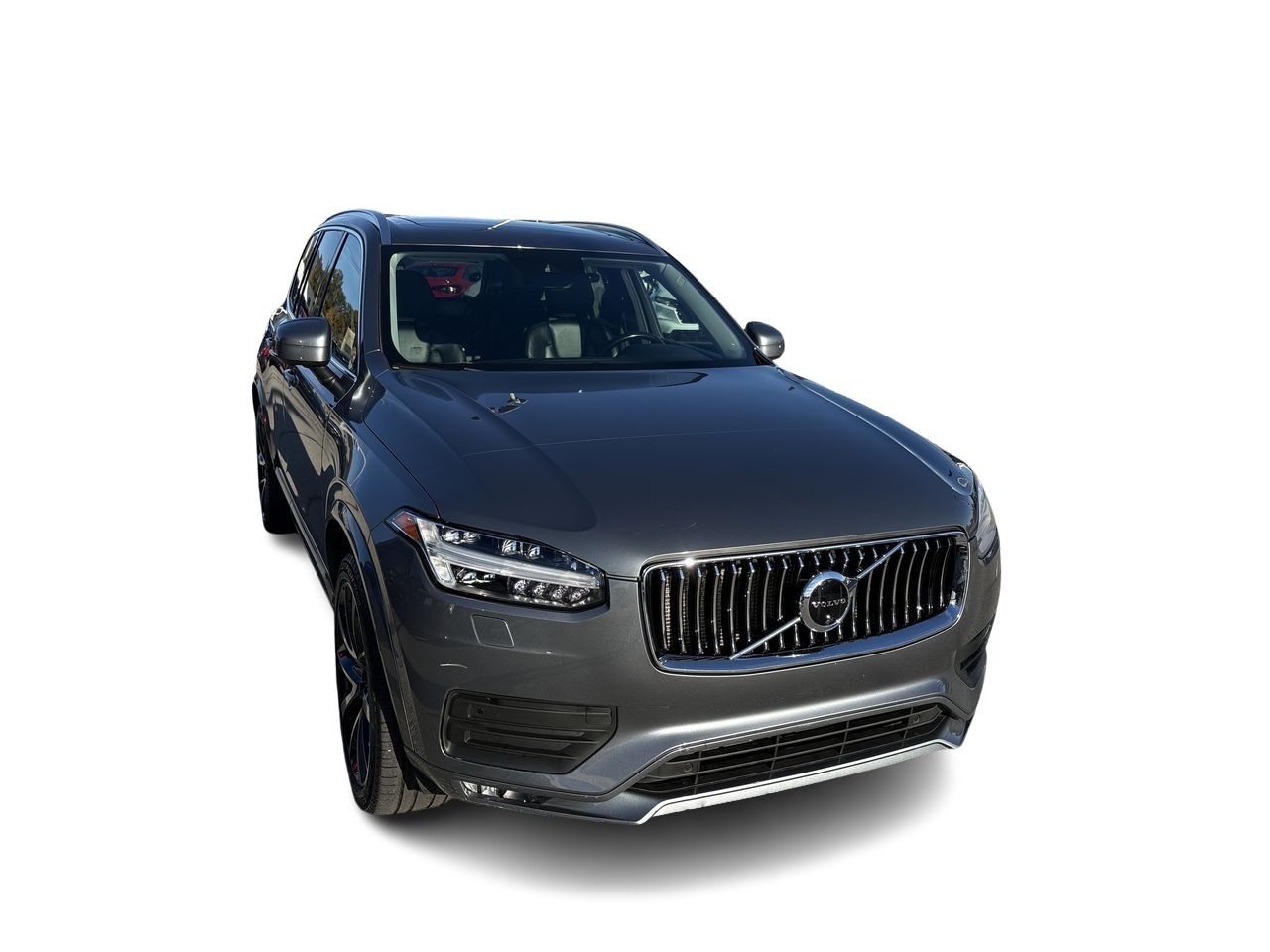 2020  XC90