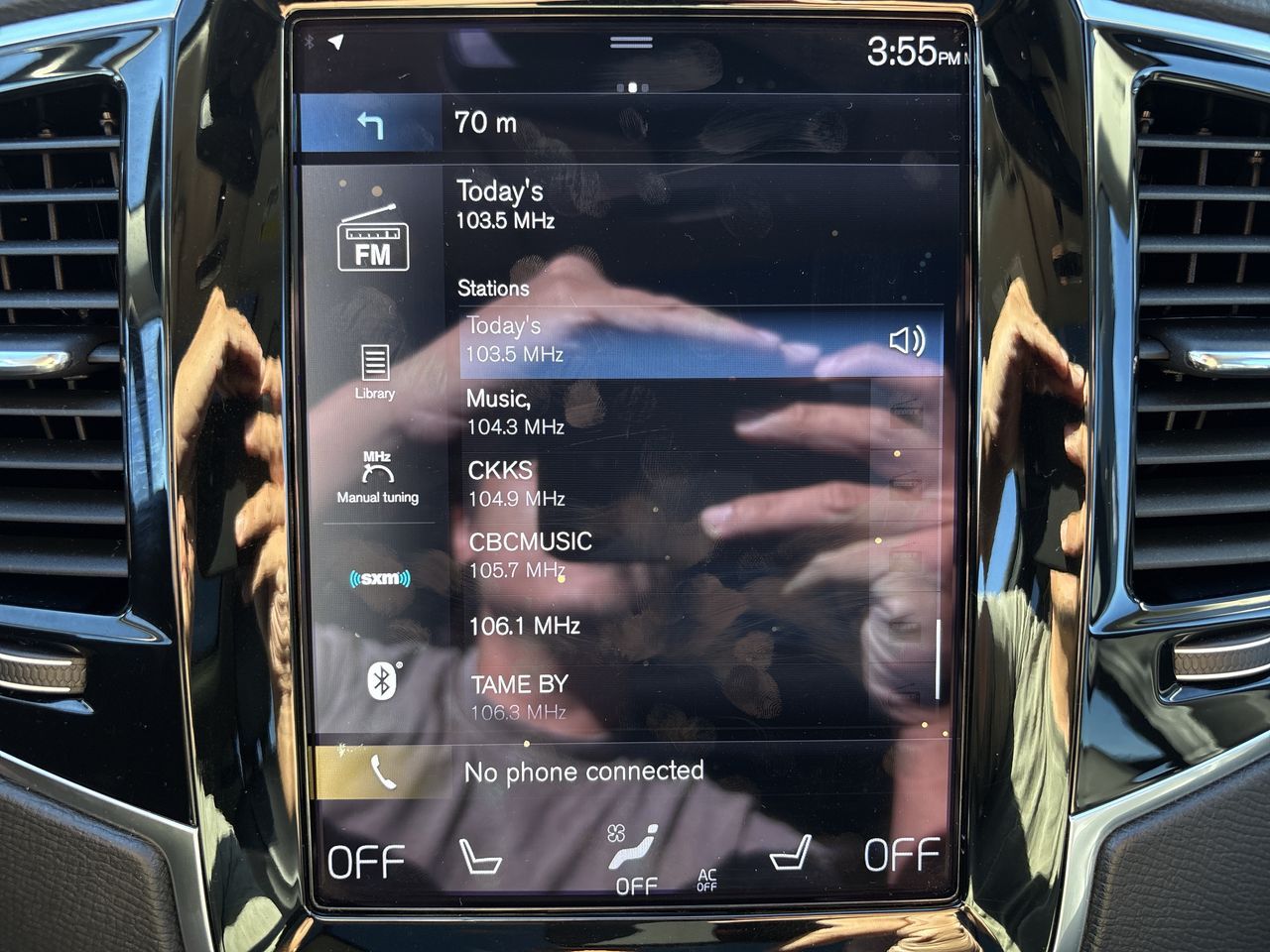 2020  XC90