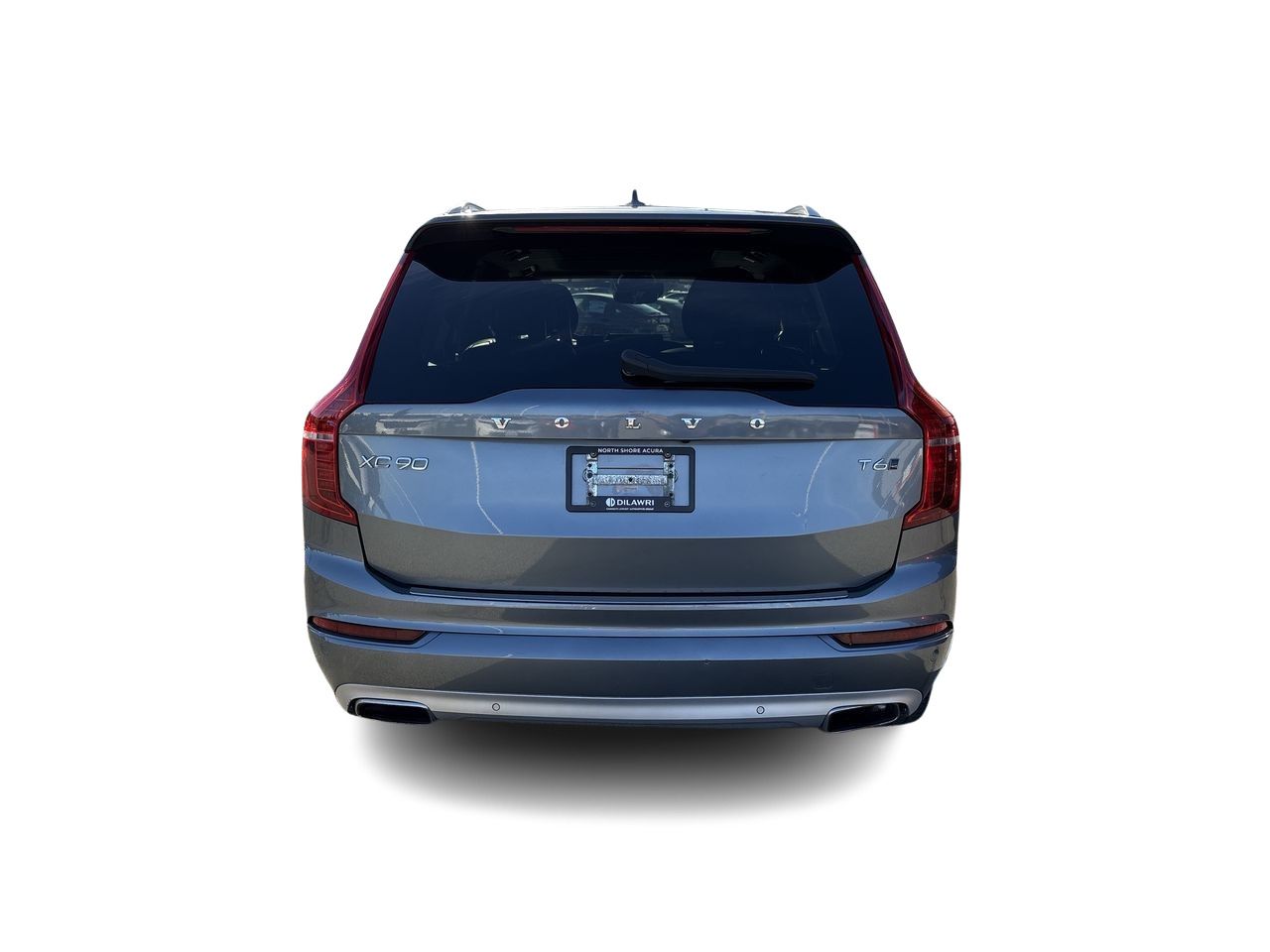 2020  XC90