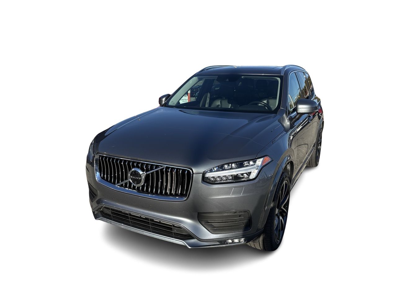 2020  XC90