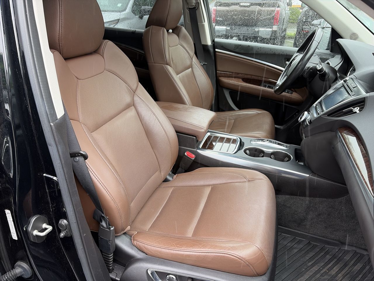 2020 Acura MDX