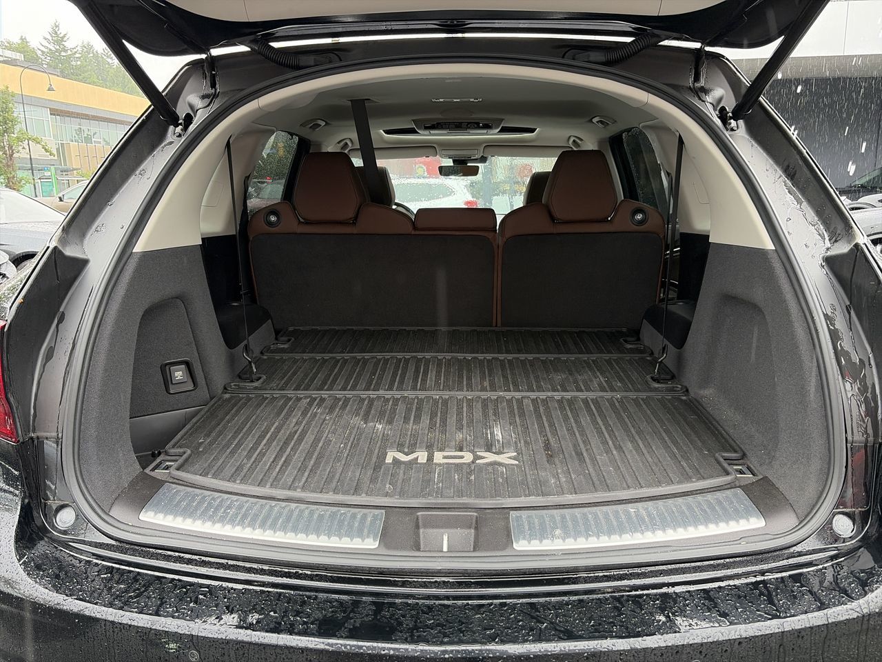 2020 Acura MDX