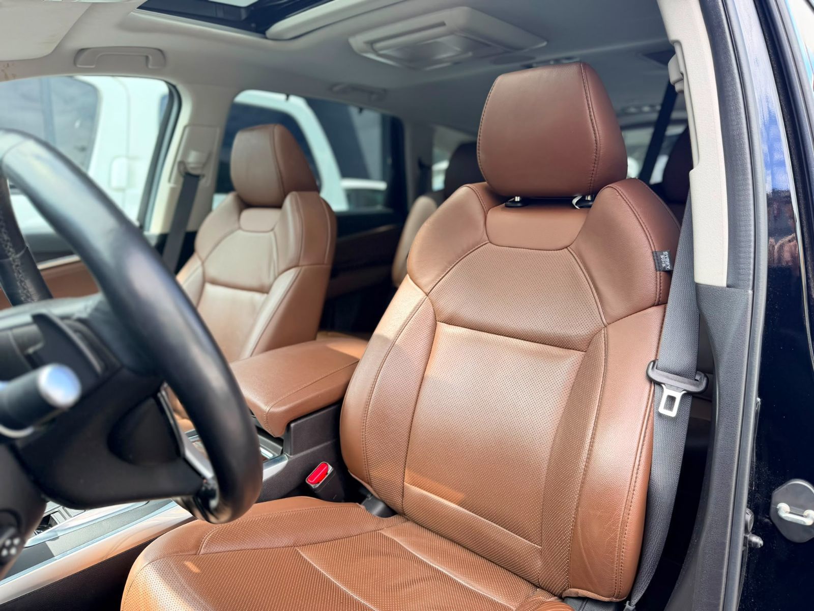 2020  MDX