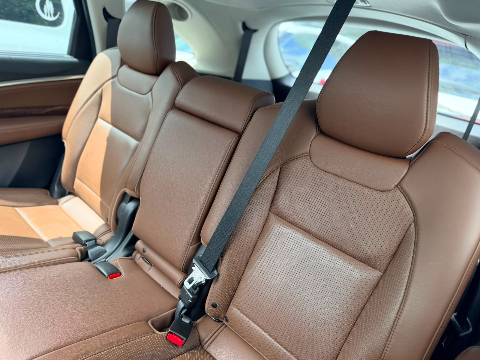 2020  MDX