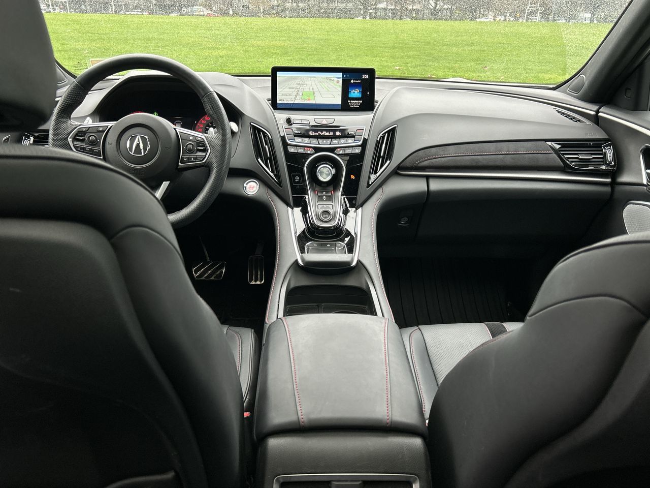 Acura RDX  2023 à Vancouver nord, Colombie-Britannique