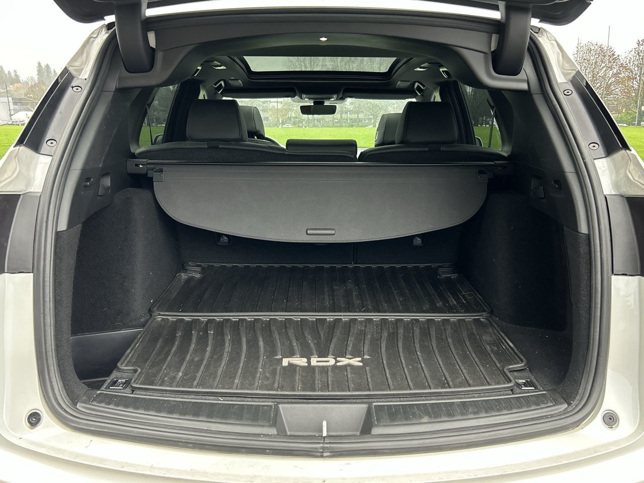 Acura RDX  2023 à Vancouver nord, Colombie-Britannique