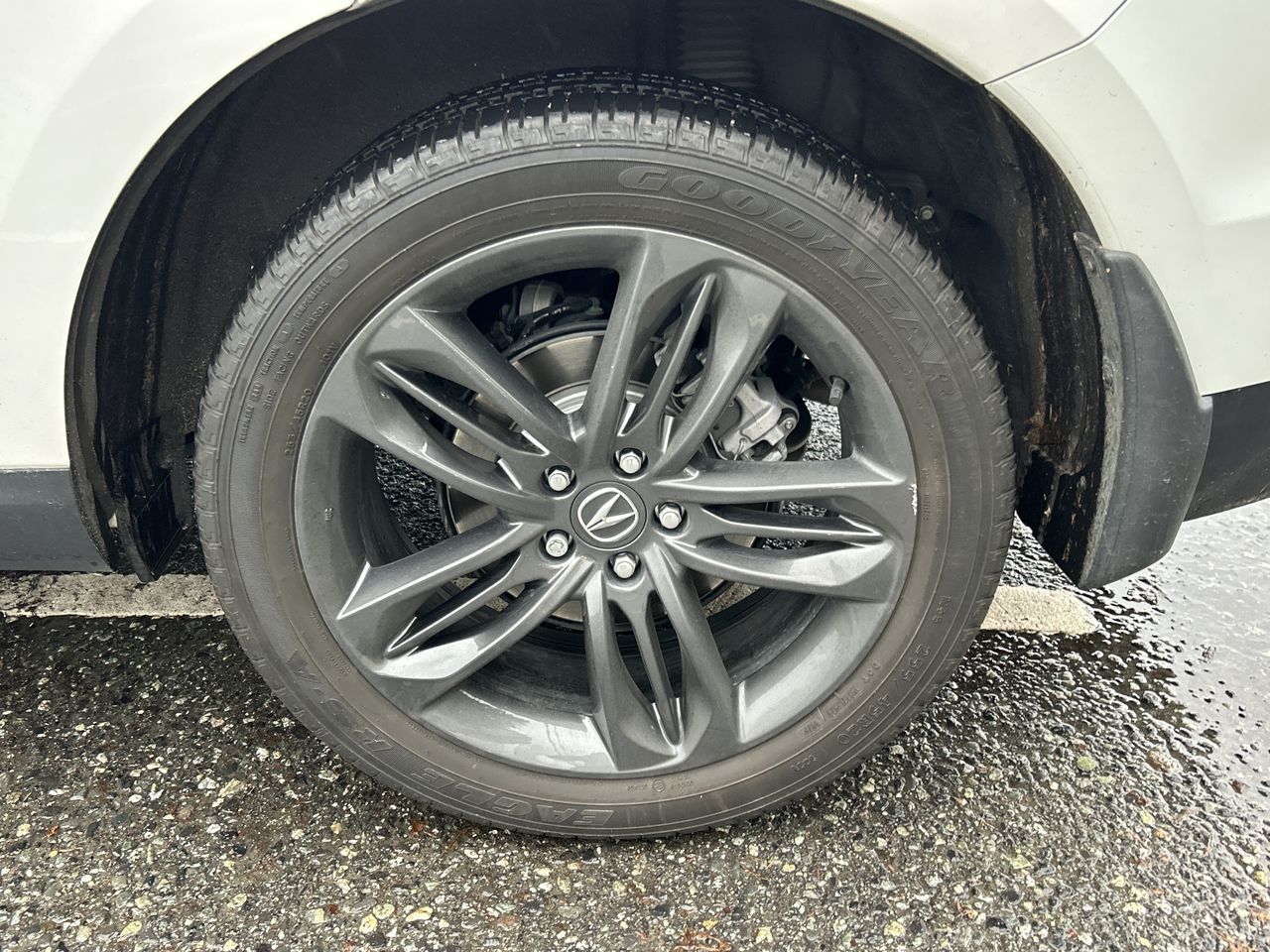 Acura RDX  2023 à Vancouver nord, Colombie-Britannique