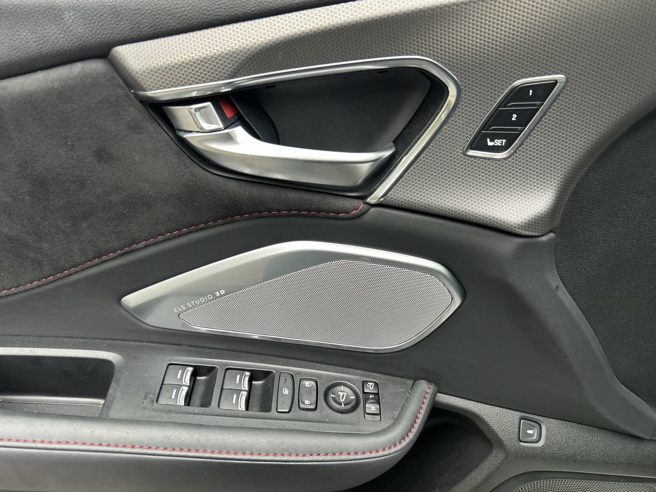 Acura RDX  2023 à Vancouver nord, Colombie-Britannique