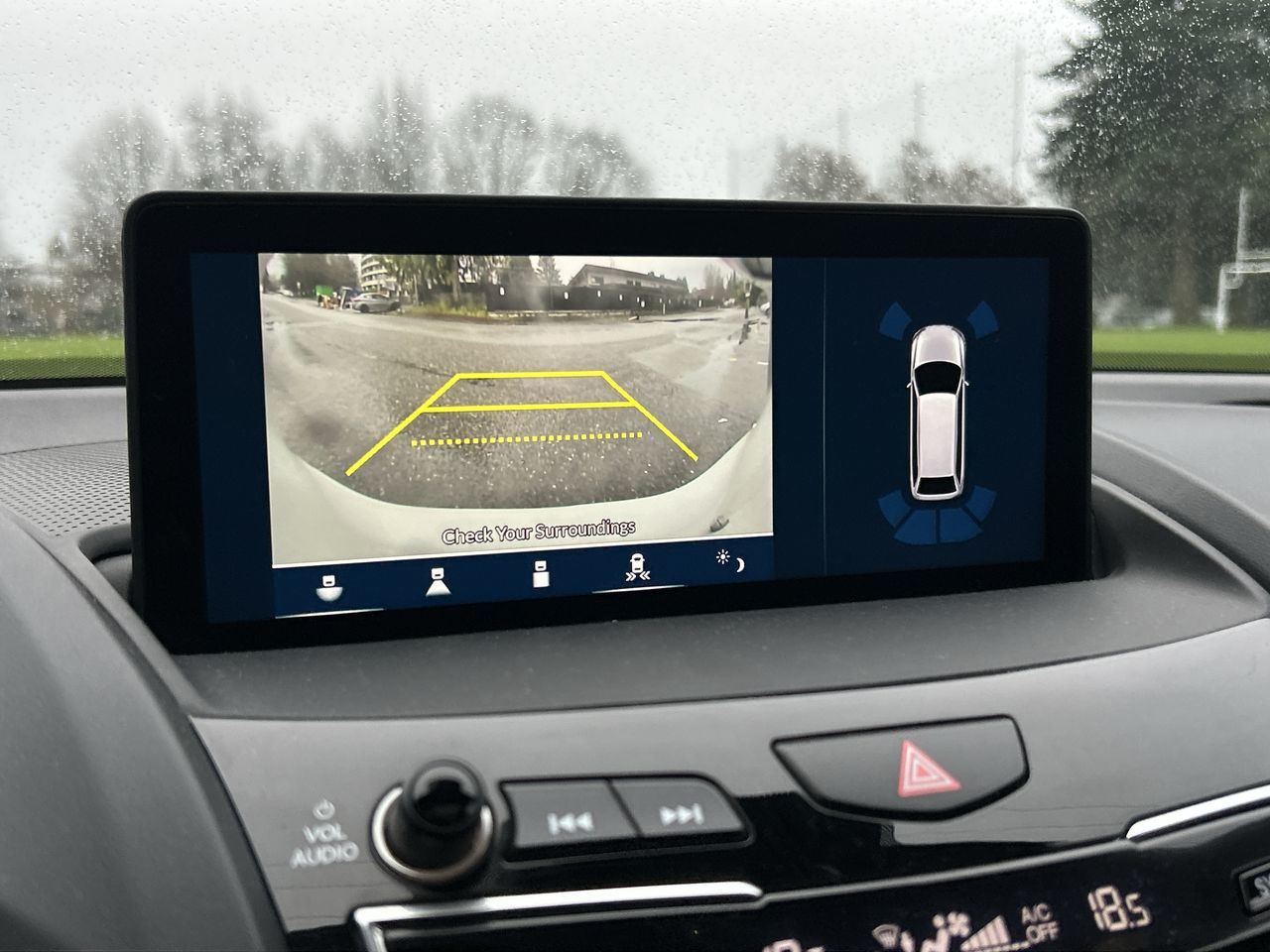 Acura RDX  2023 à Vancouver nord, Colombie-Britannique