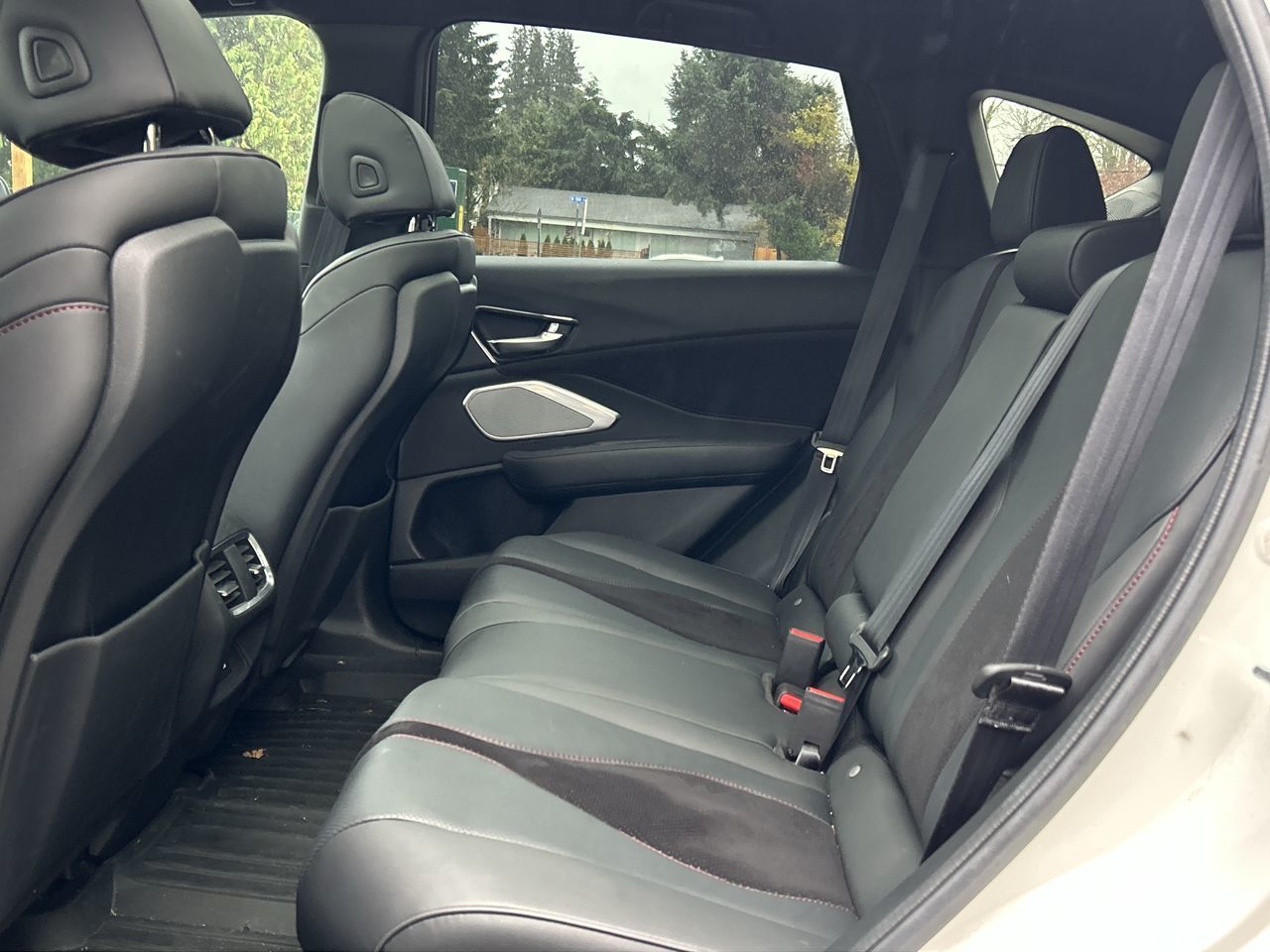 Acura RDX  2023 à Vancouver nord, Colombie-Britannique