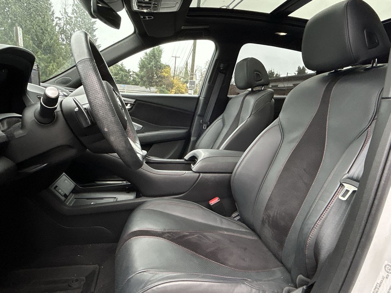 Acura RDX  2023 à Vancouver nord, Colombie-Britannique