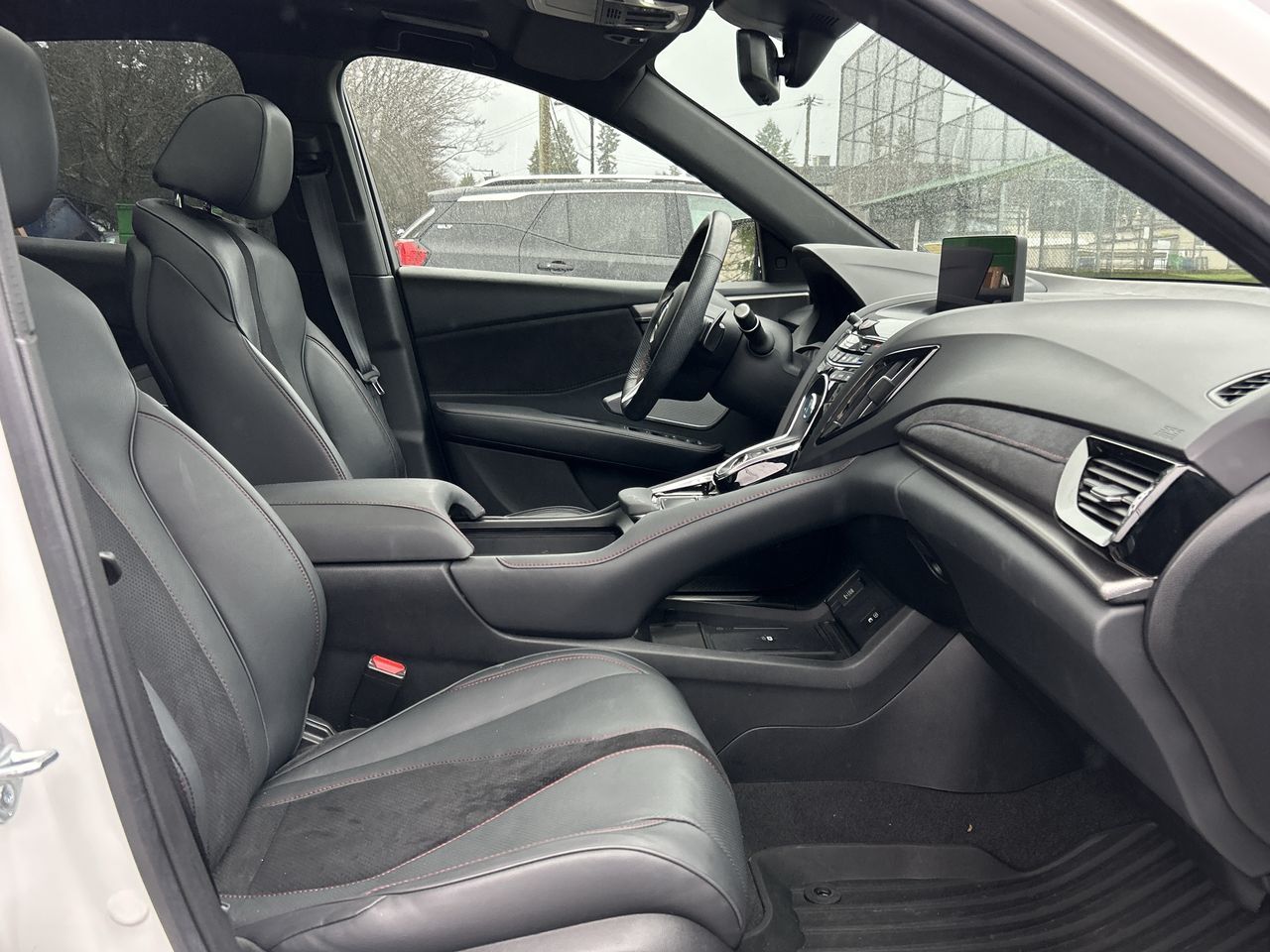 Acura RDX  2023 à Vancouver nord, Colombie-Britannique