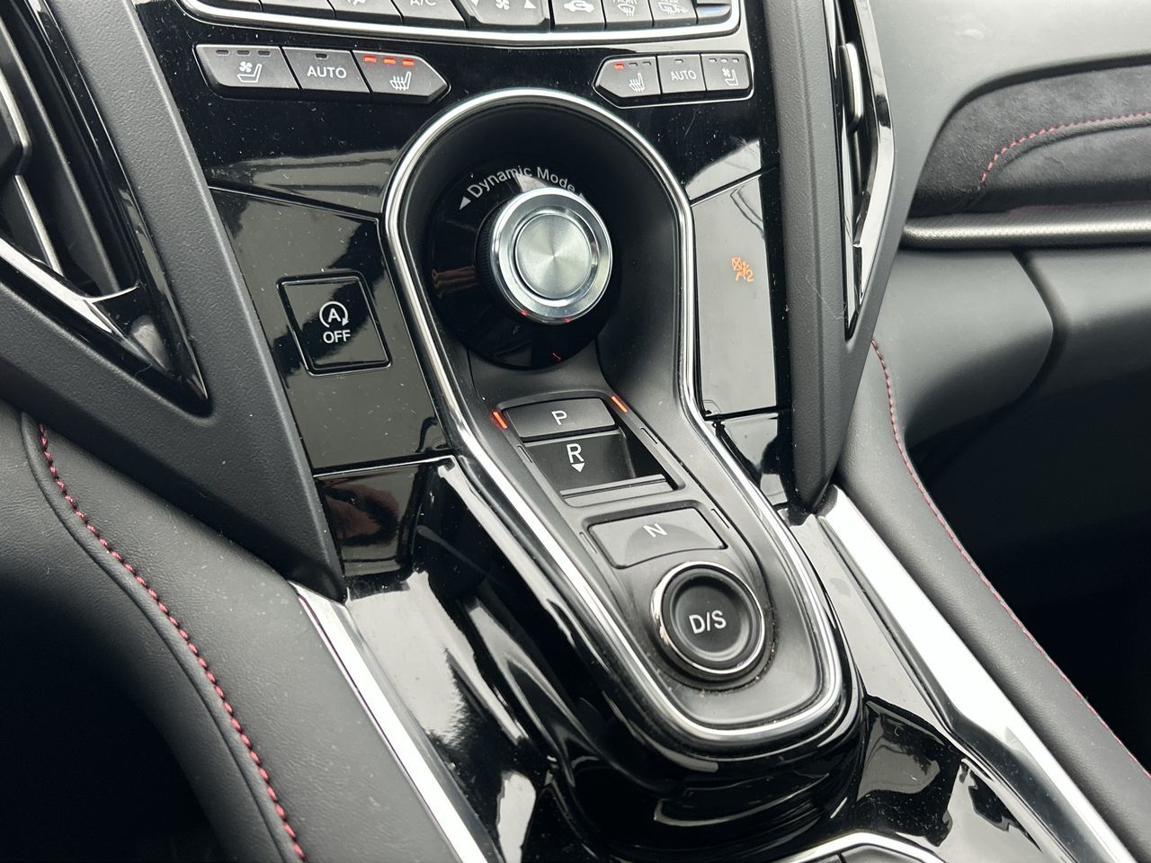 Acura RDX  2023 à Vancouver nord, Colombie-Britannique