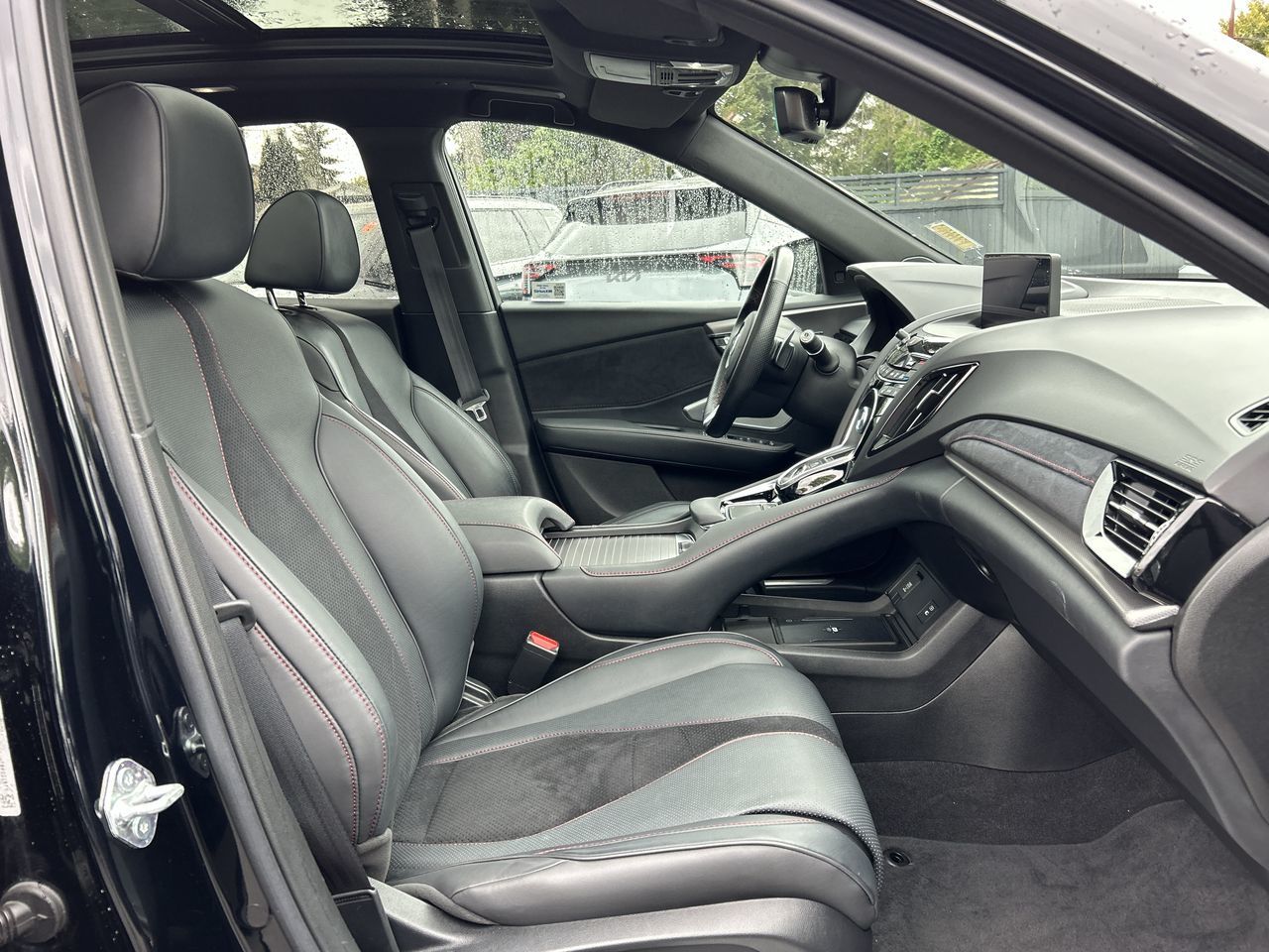 2023 Acura RDX