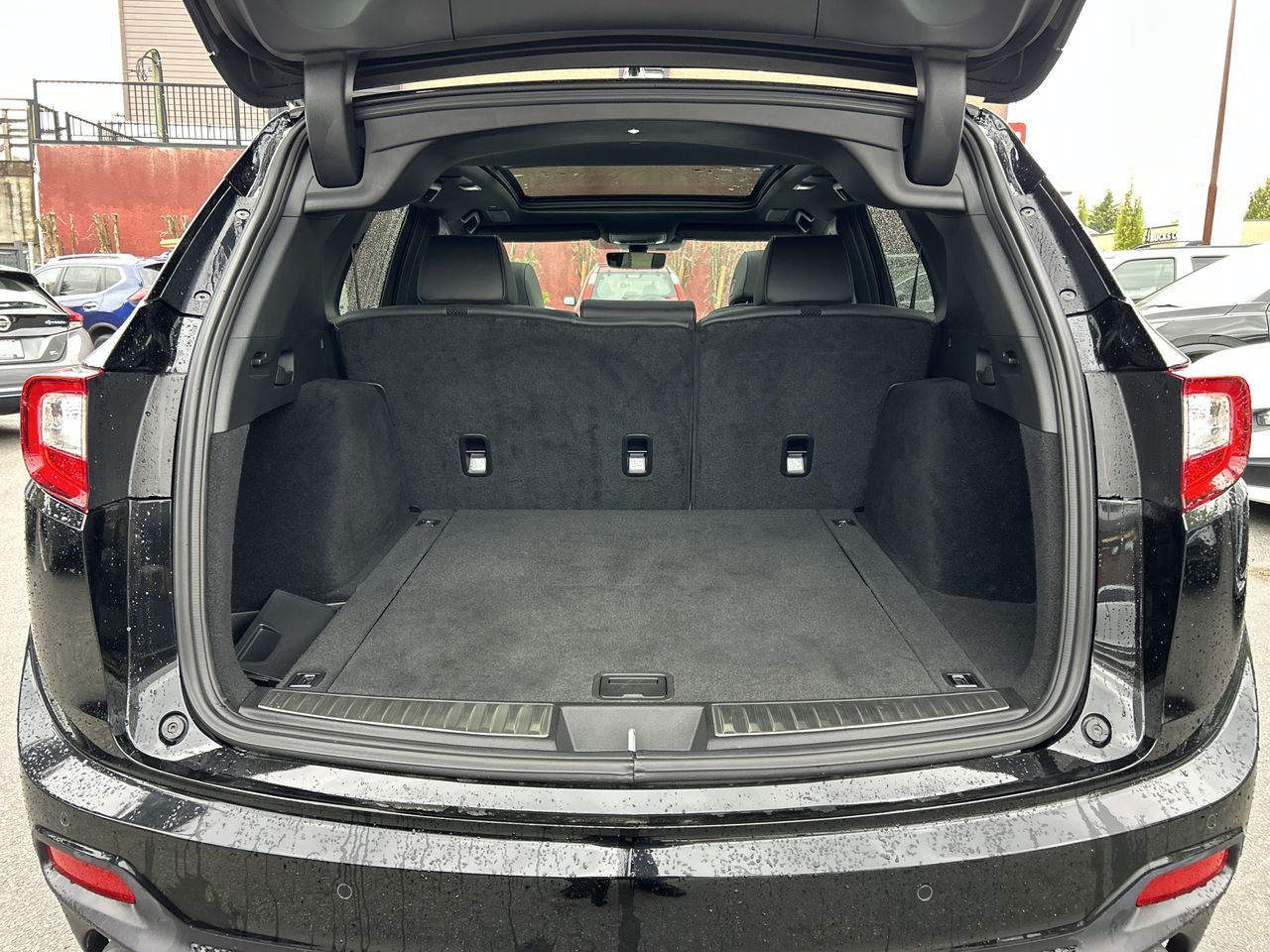 2023 Acura RDX