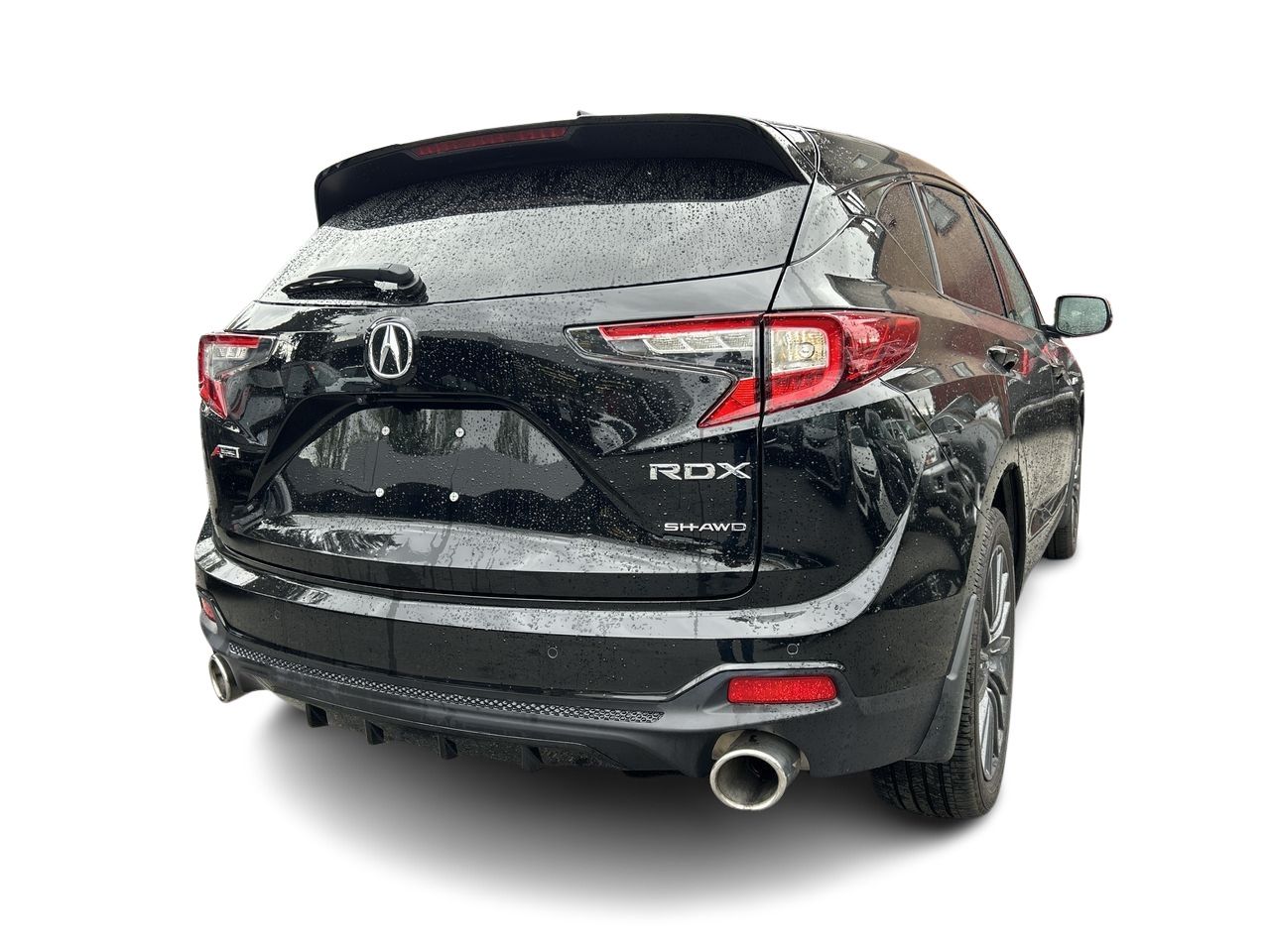 2023 Acura RDX