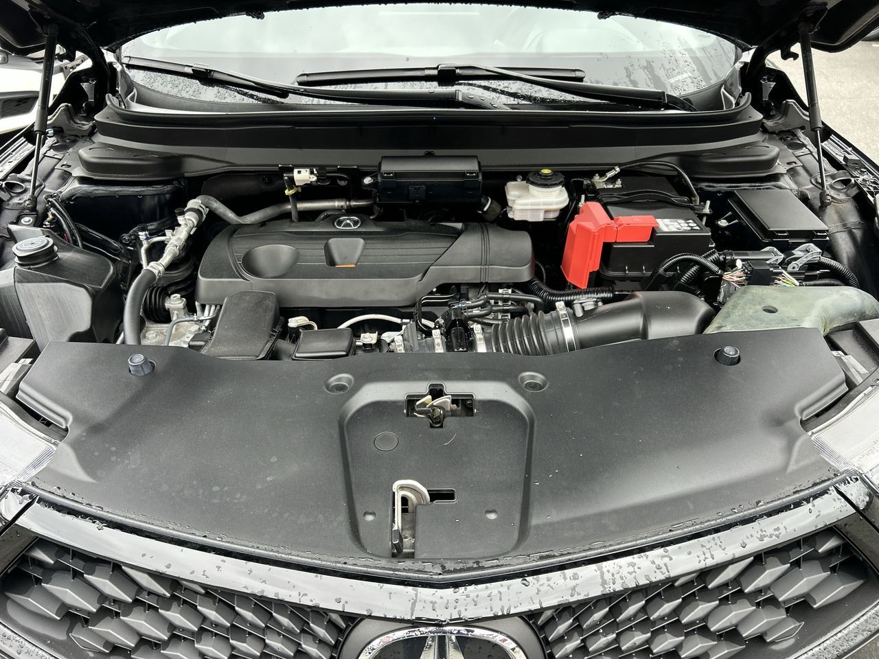 2023 Acura RDX