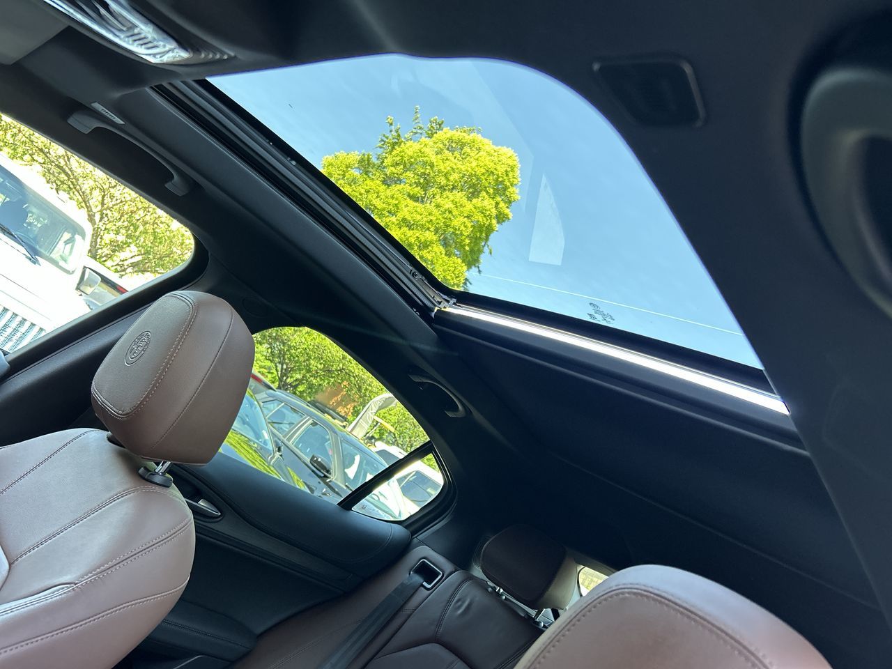 Alfa Romeo Stelvio  2023 à Vancouver nord, Colombie-Britannique