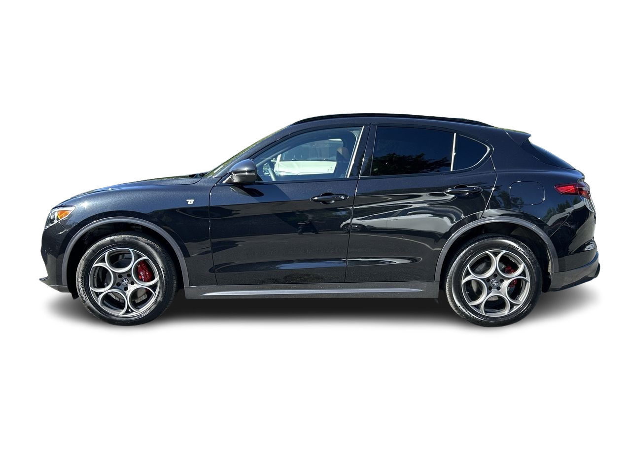 Alfa Romeo Stelvio  2023 à Vancouver nord, Colombie-Britannique