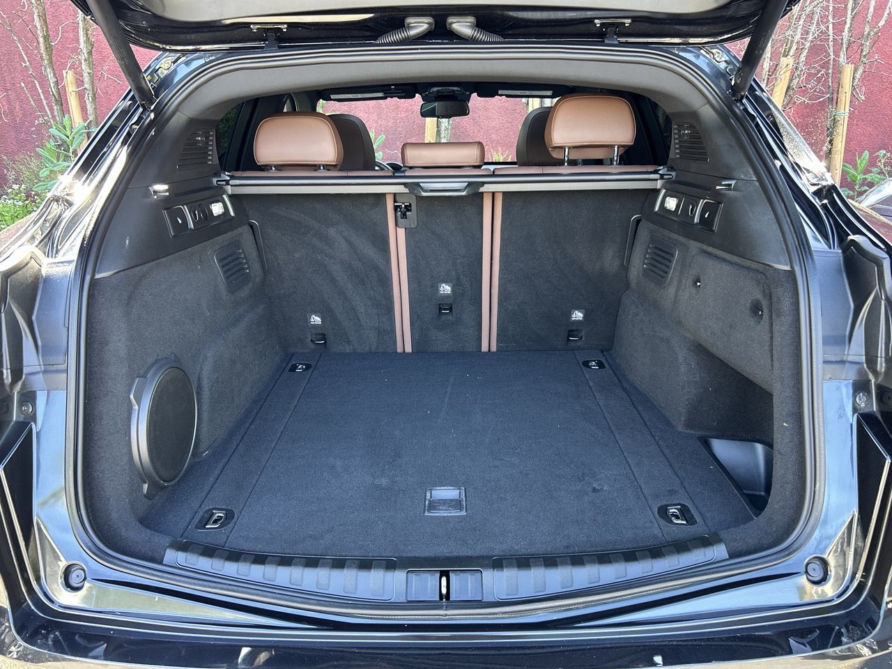 Alfa Romeo Stelvio  2023 à Vancouver nord, Colombie-Britannique