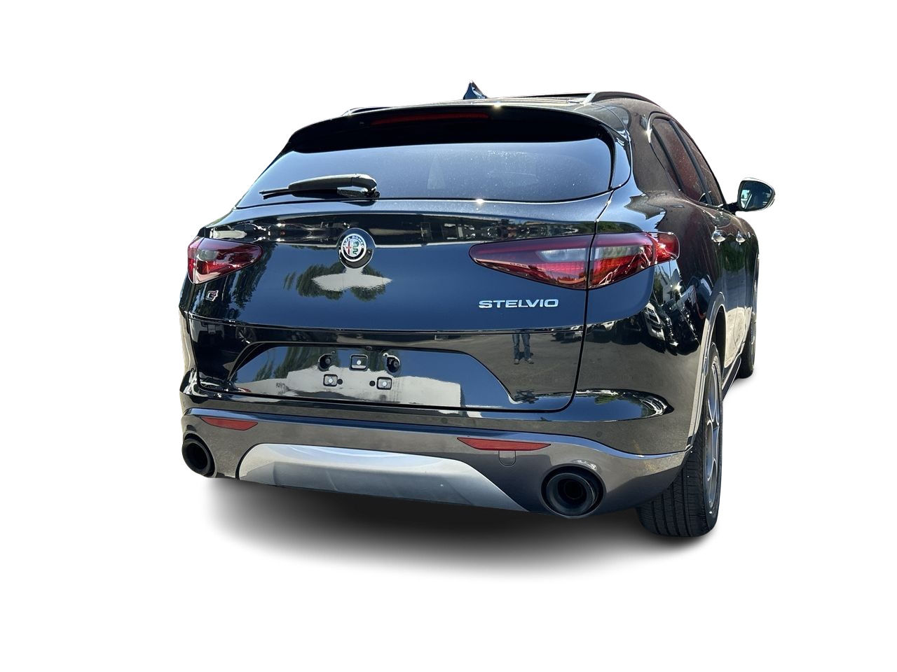 Alfa Romeo Stelvio  2023 à Vancouver nord, Colombie-Britannique