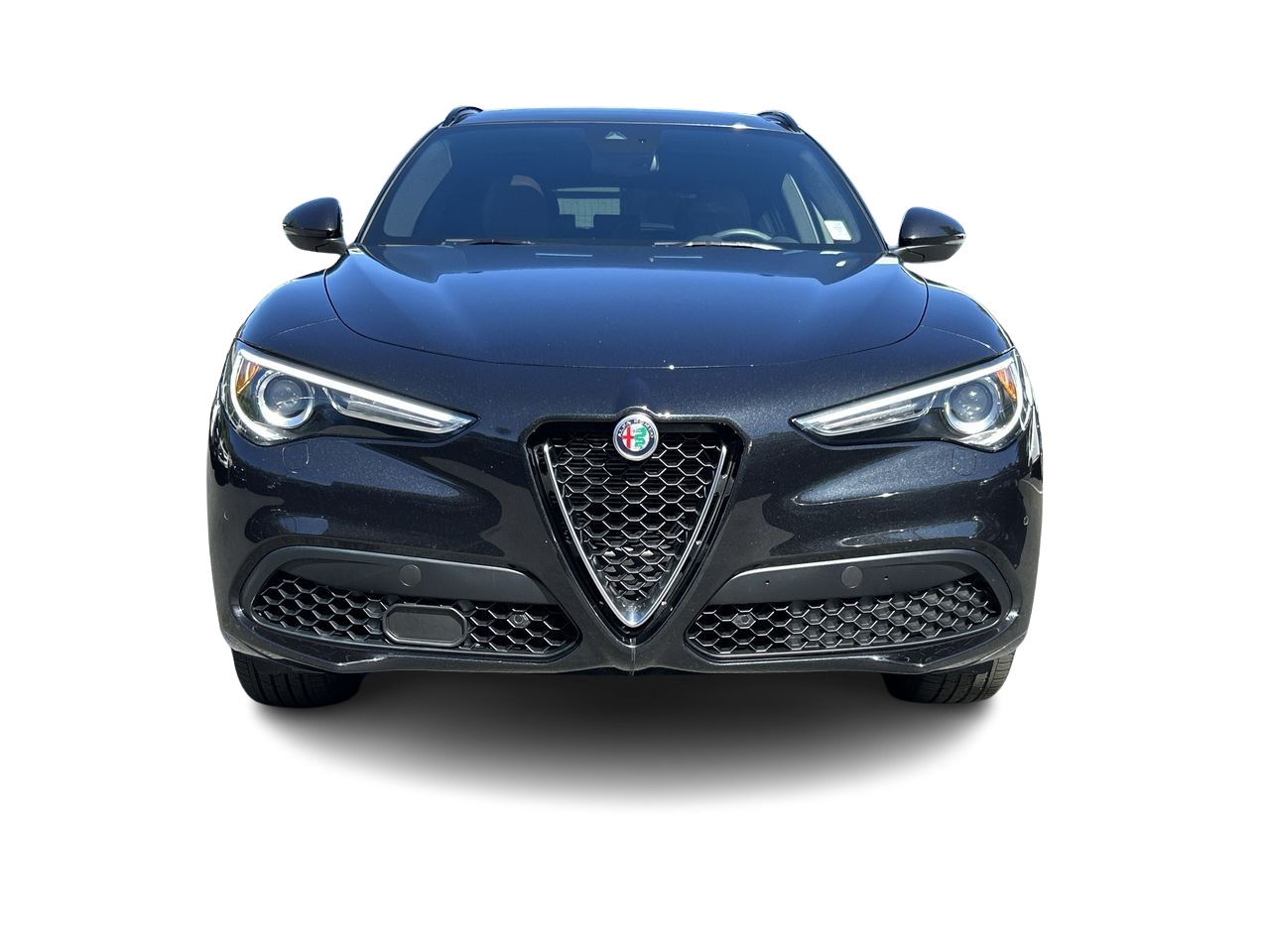 Alfa Romeo Stelvio  2023 à Vancouver nord, Colombie-Britannique