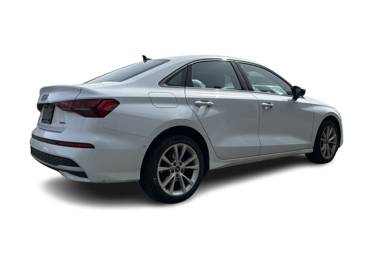 2026  A3 Sedan