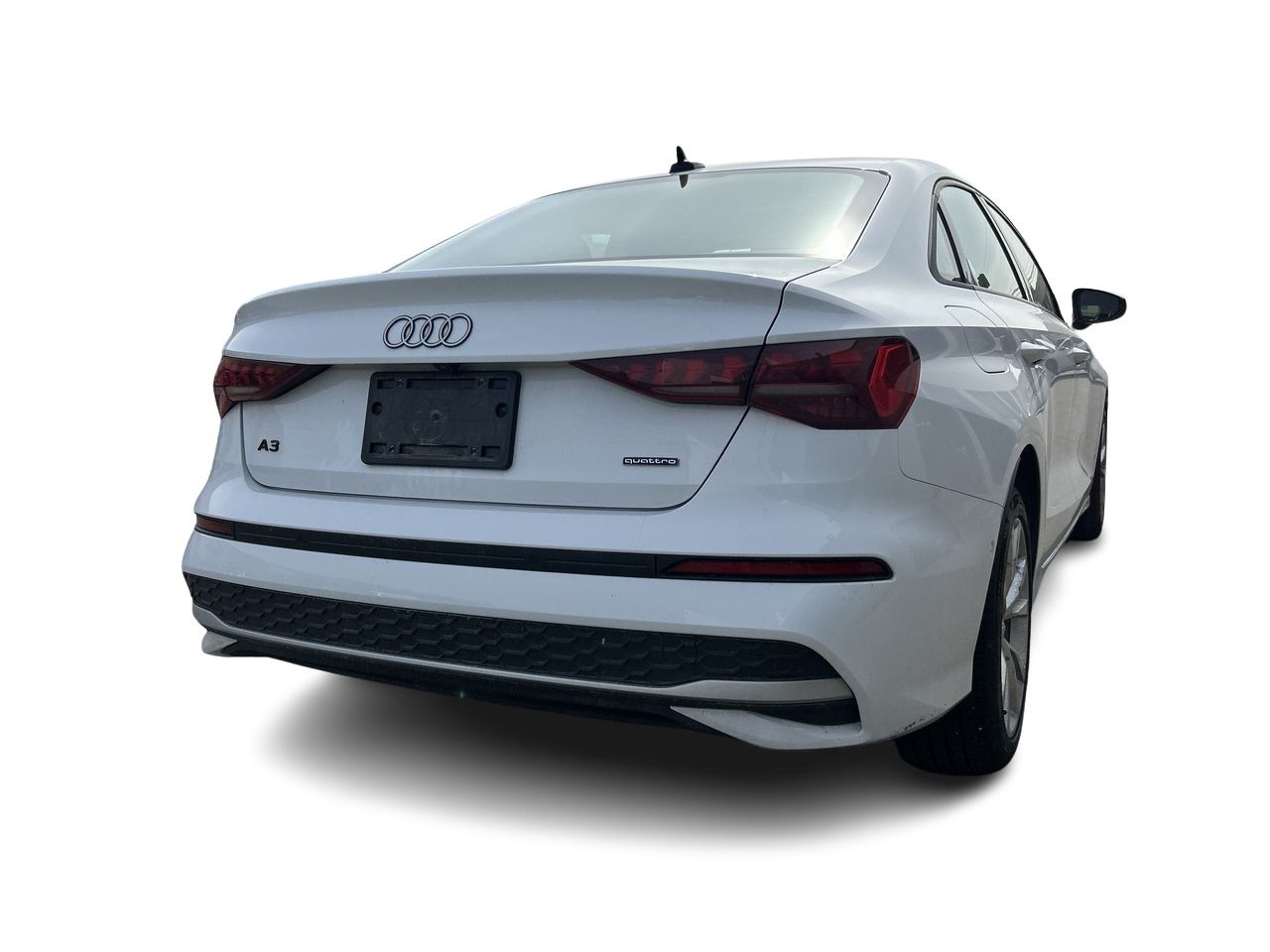 2026  A3 Sedan