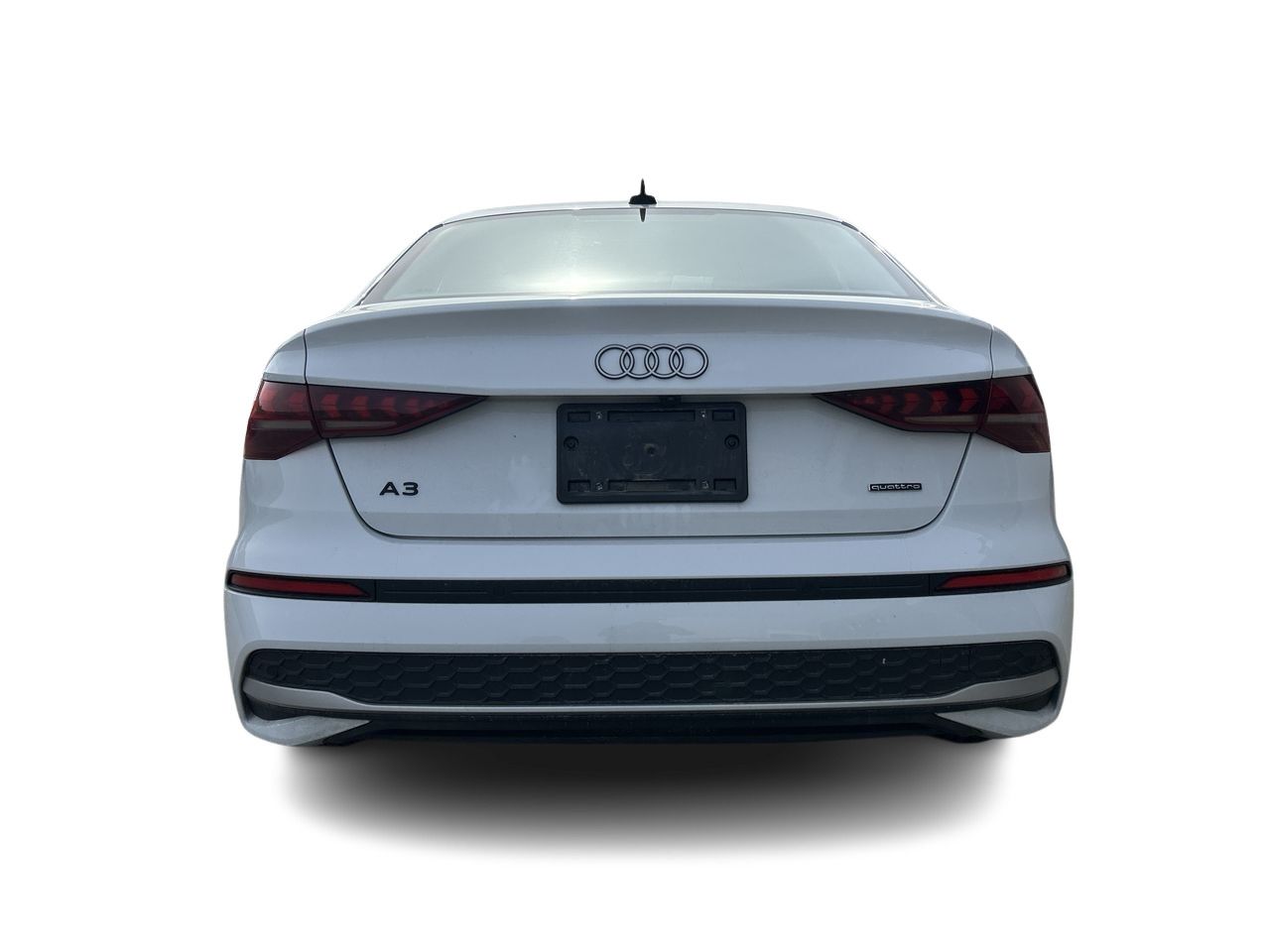 2026  A3 Sedan