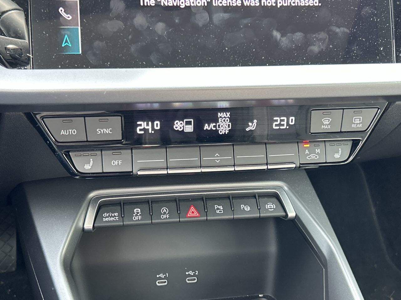 2026  A3 Sedan