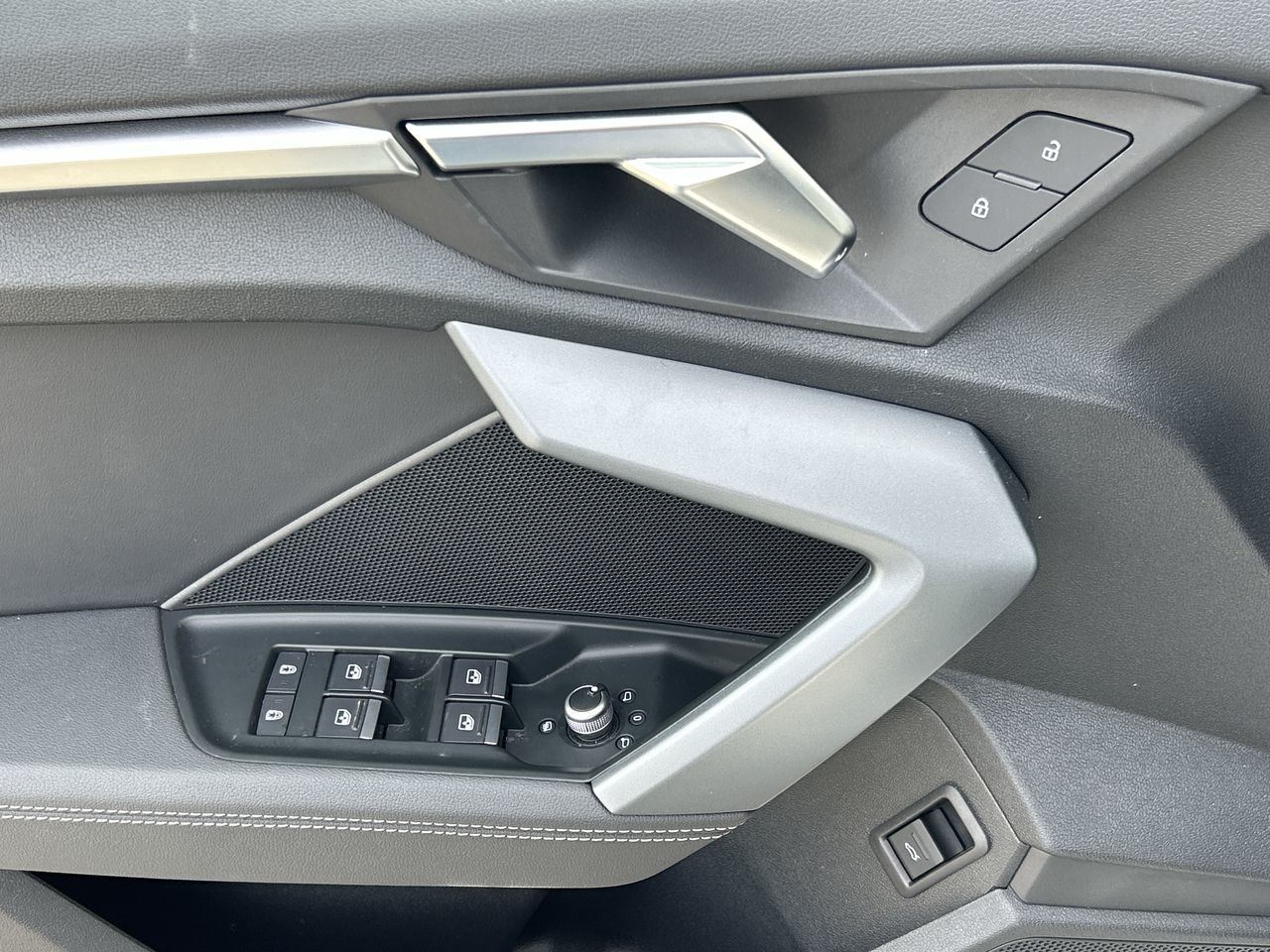 2026  A3 Sedan