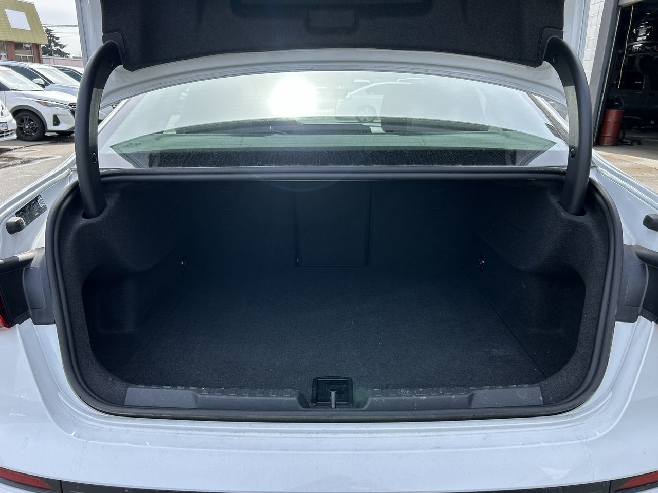 2026  A3 Sedan