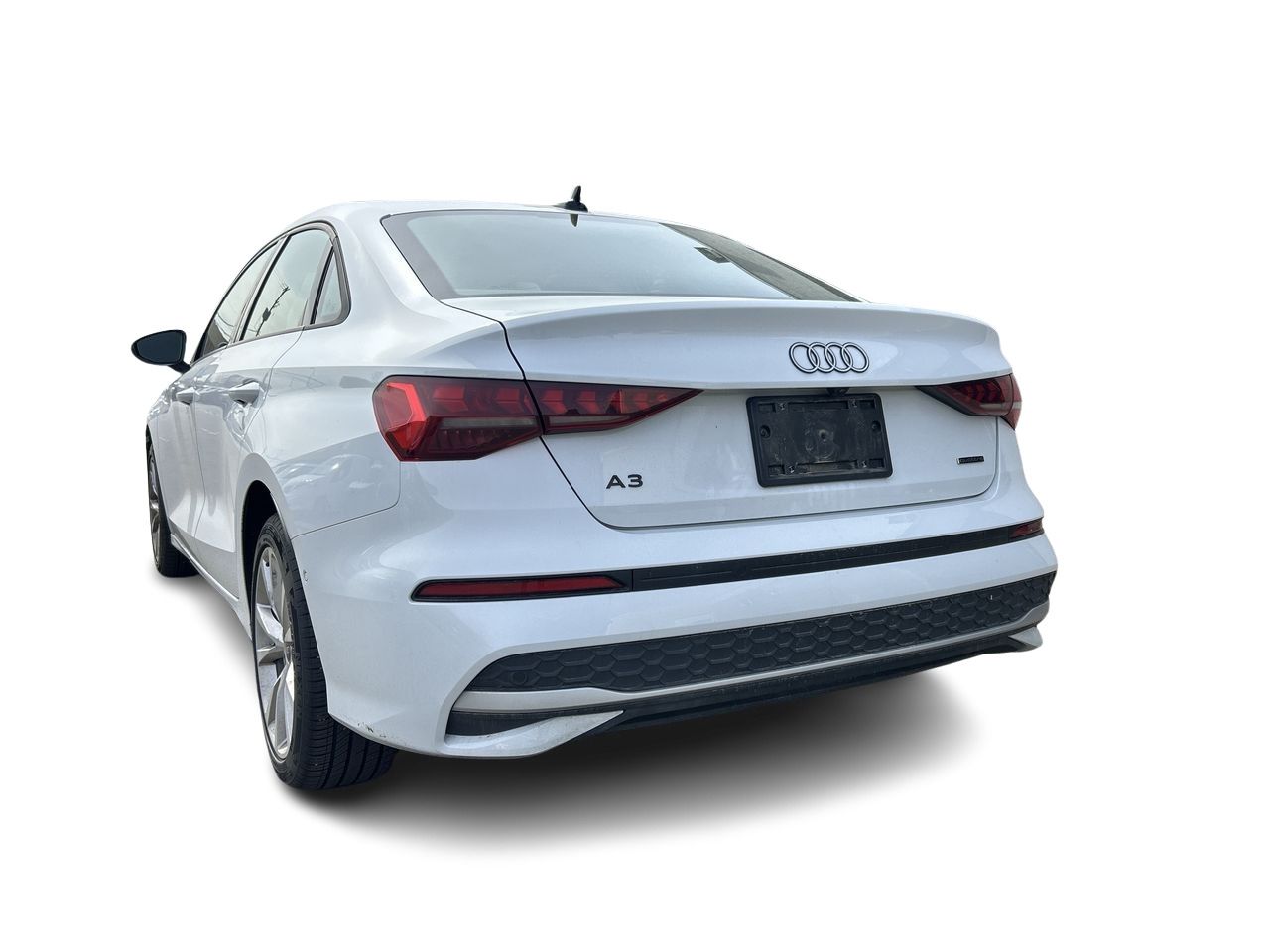 2026  A3 Sedan