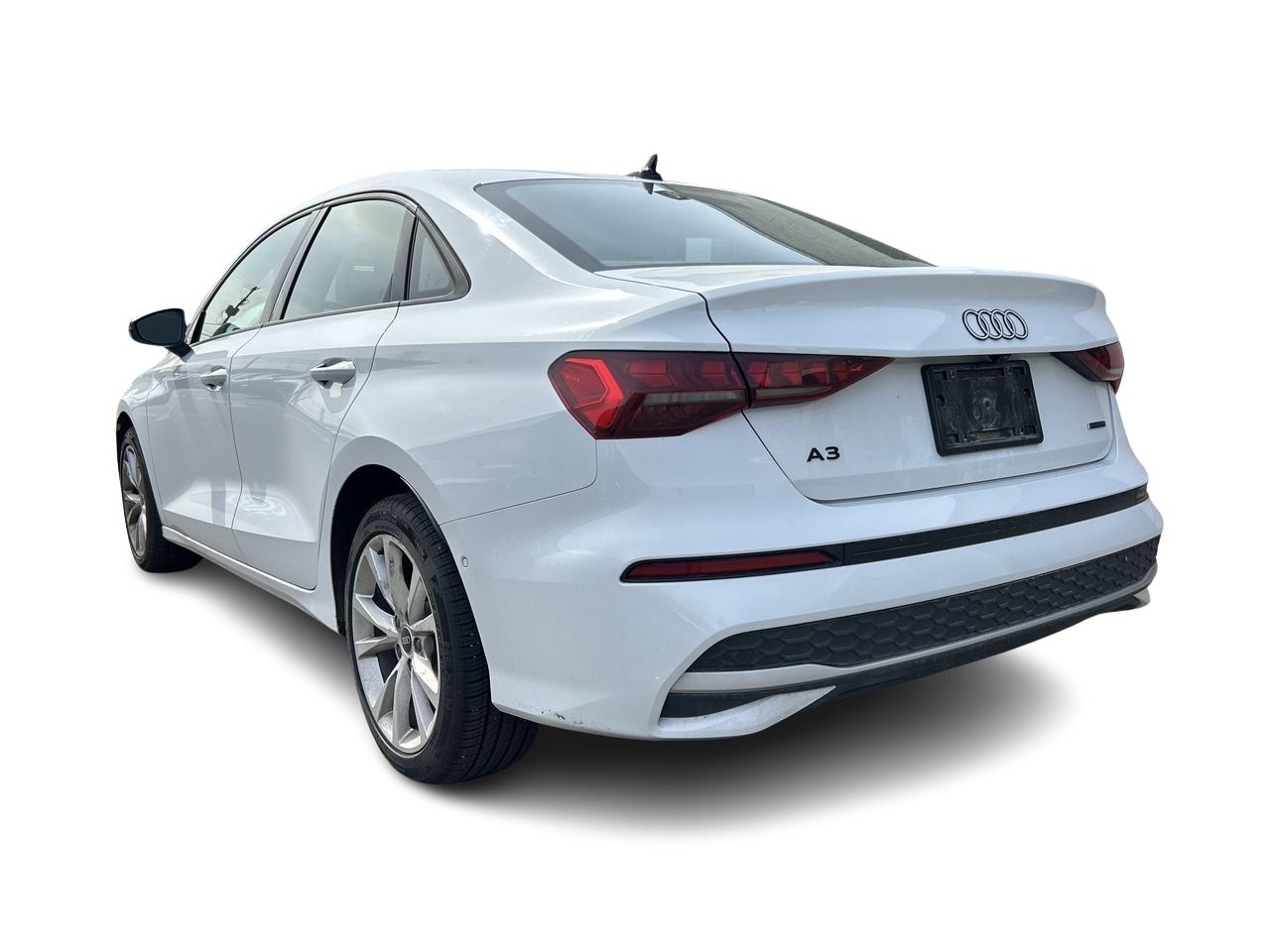 2026  A3 Sedan