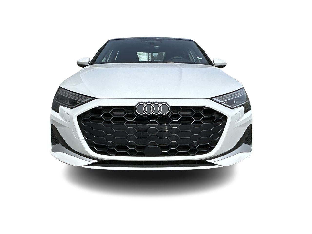 2026  A3 Sedan