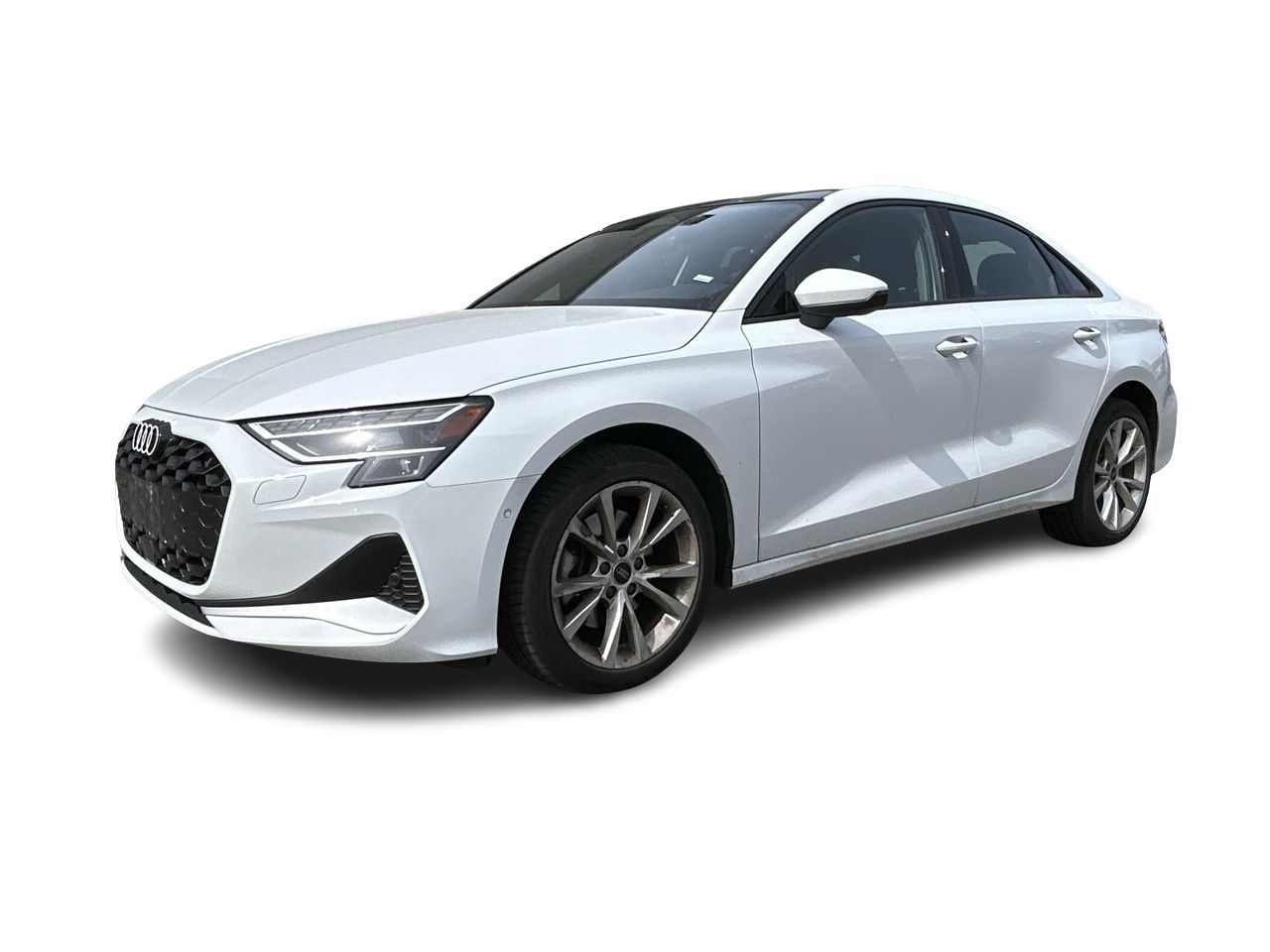 2026  A3 Sedan