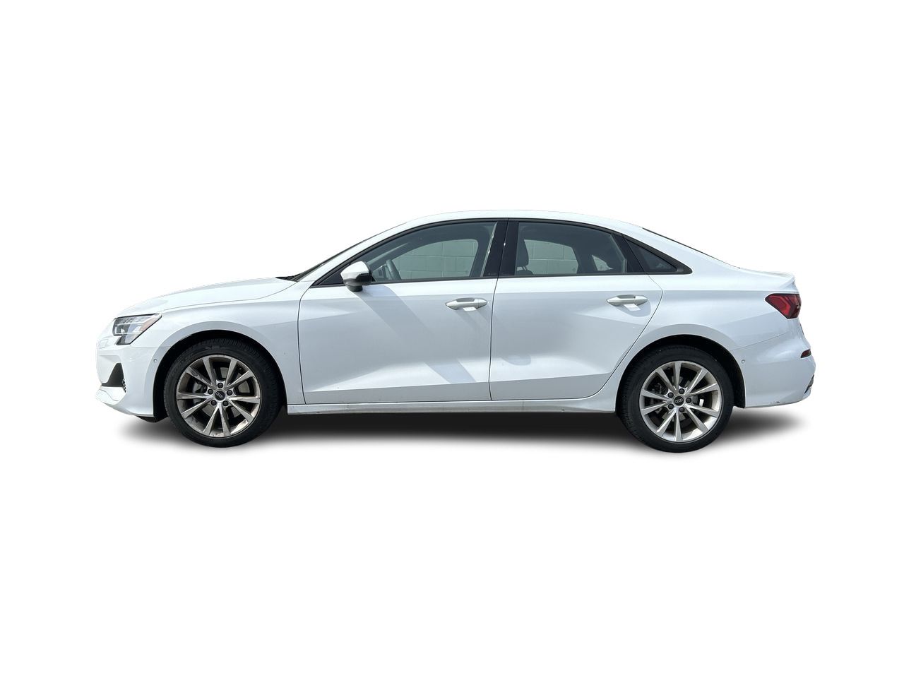 2026  A3 Sedan