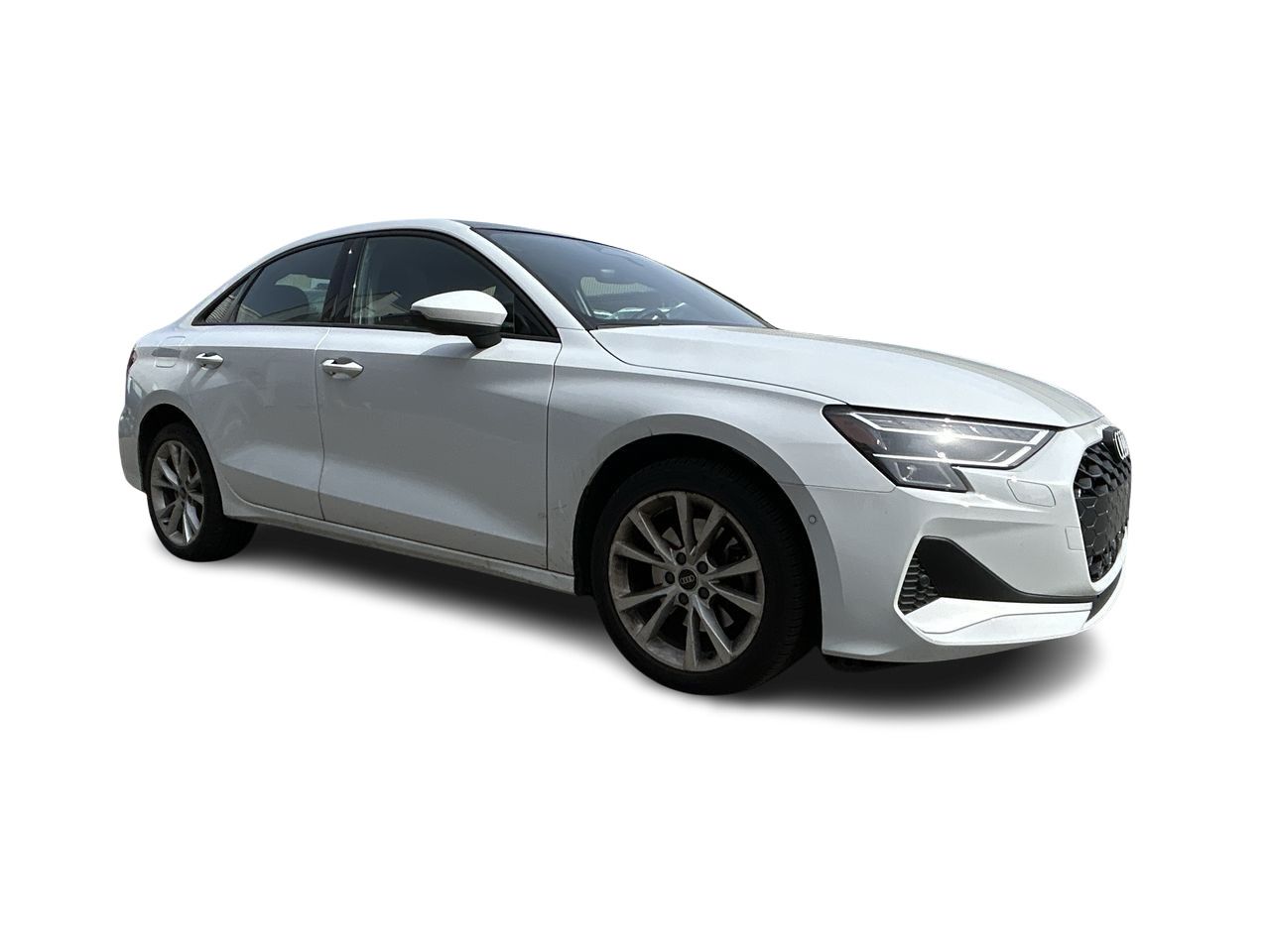 2026  A3 Sedan