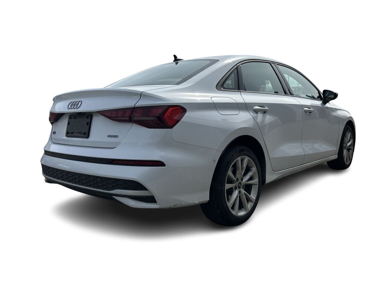 2026  A3 Sedan