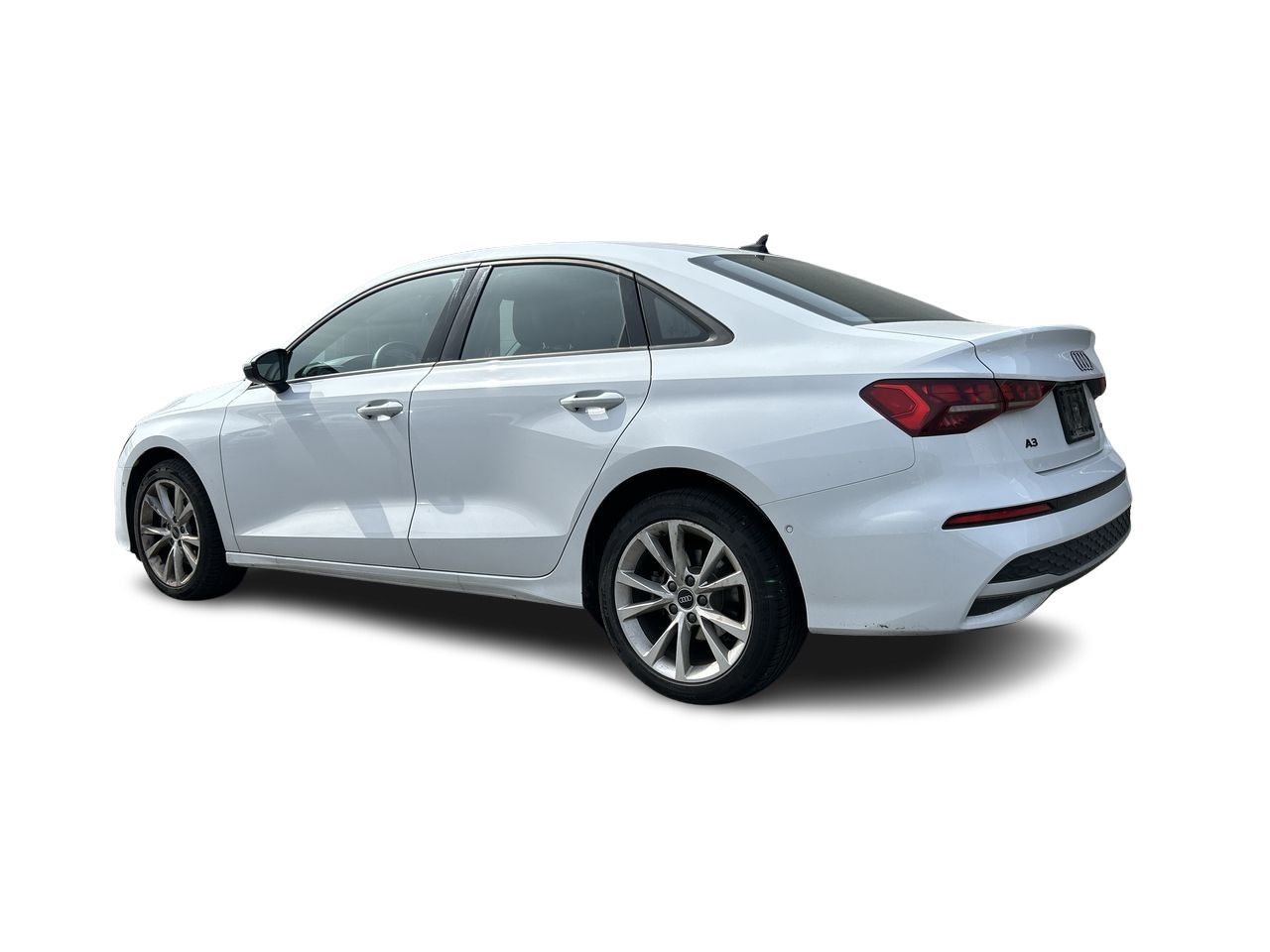 2026  A3 Sedan