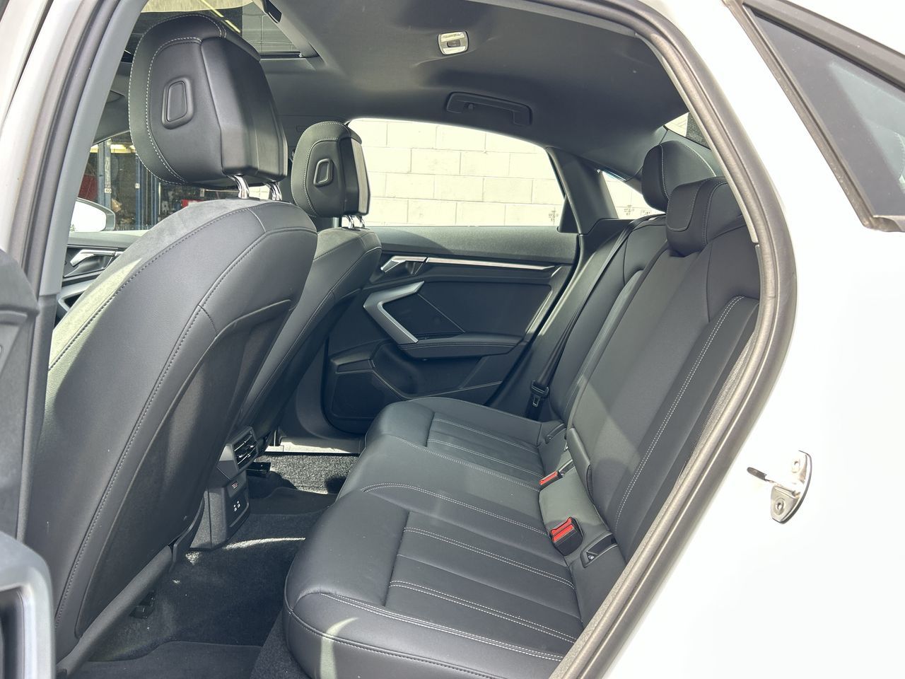 2026  A3 Sedan